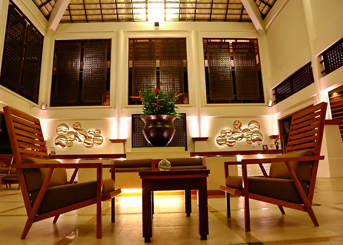 Vignette Collection Dinso Resort & Villas Ko Chang By Ihg