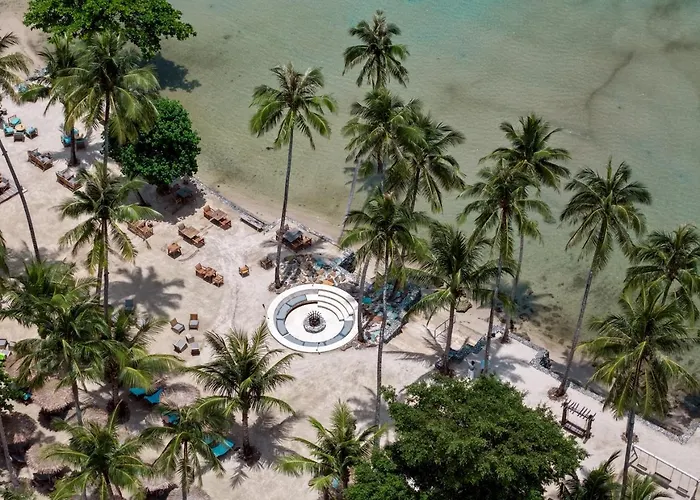 Vignette Collection Dinso Resort & Villas Ko Chang By Ihg