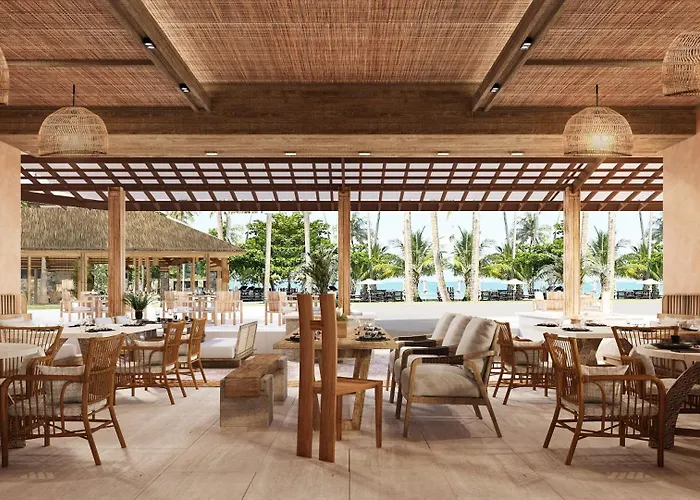 Vignette Collection Dinso Resort & Villas Ko Chang By Ihg