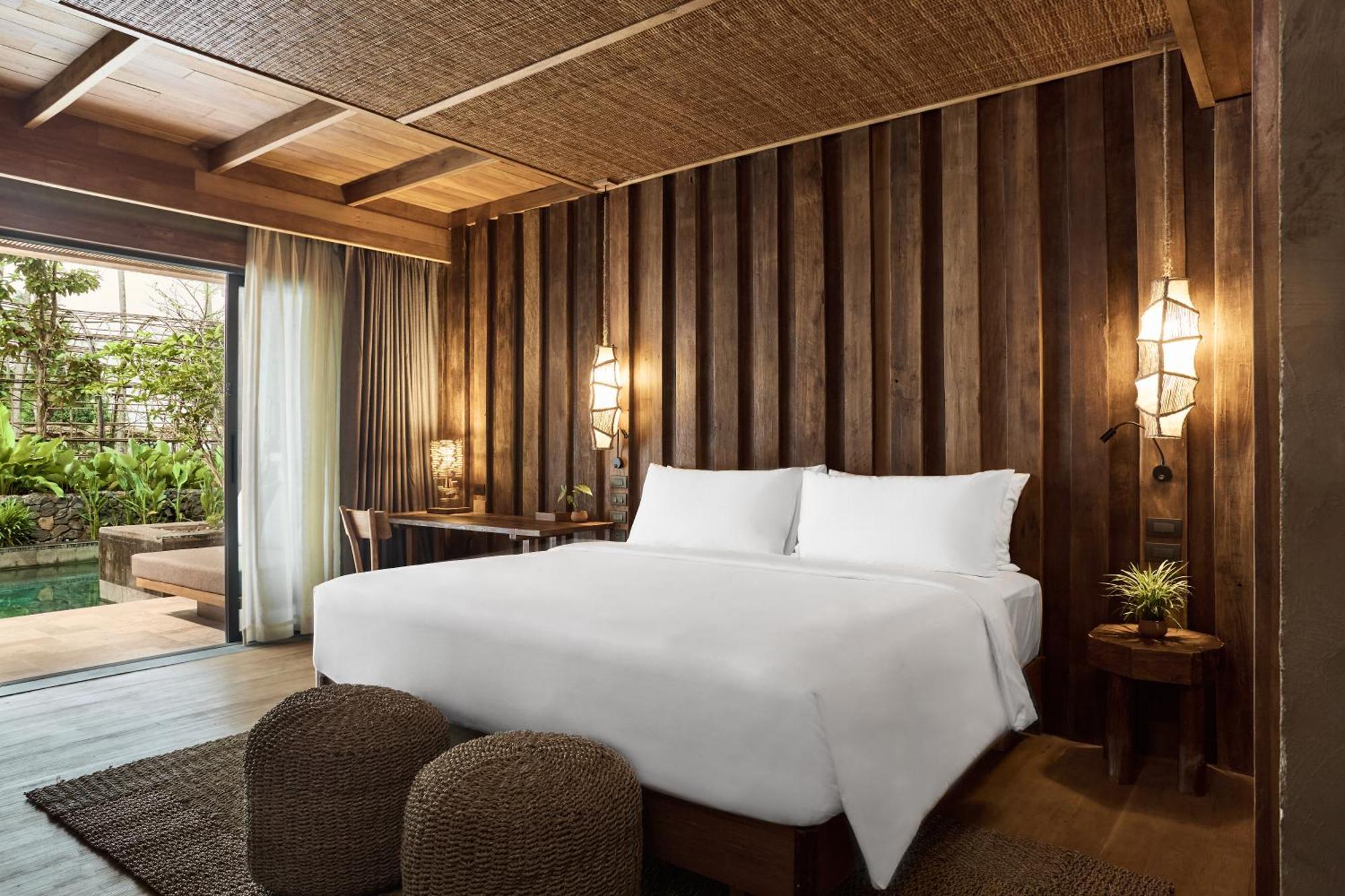 Station touristique Vignette Collection Dinso & Ko Chang By Ihg 5*