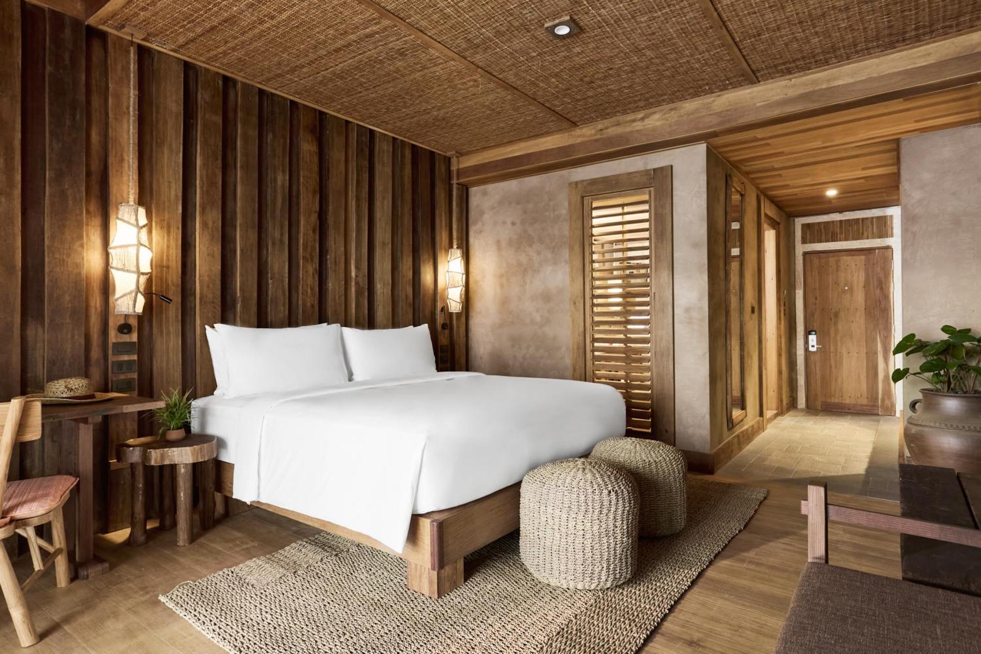 Station touristique Vignette Collection Dinso & Ko Chang By Ihg 5*