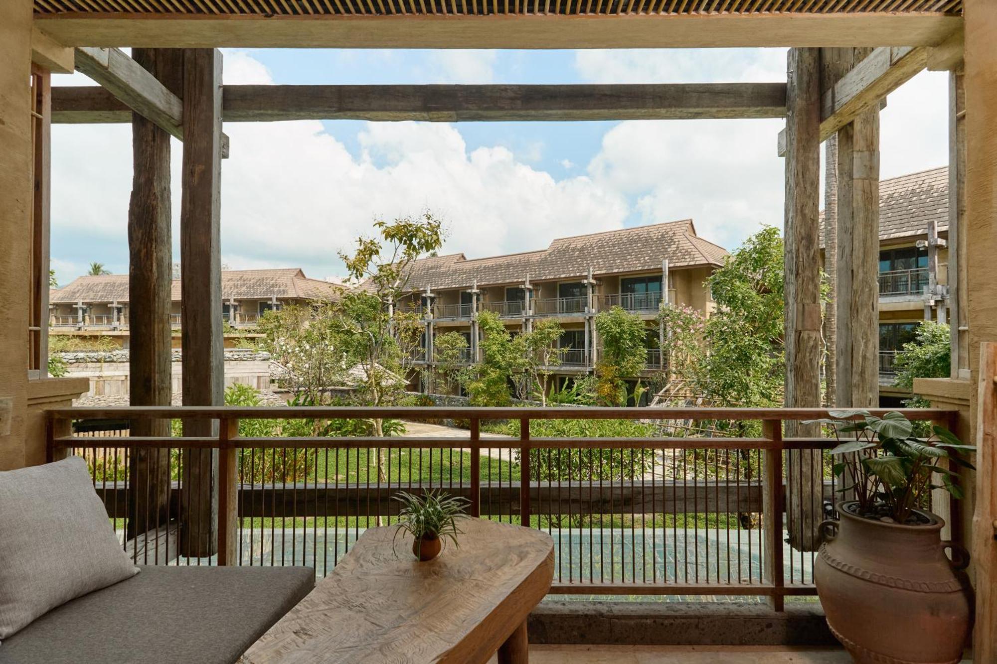 Station touristique Vignette Collection Dinso & Ko Chang By Ihg Koh Chang