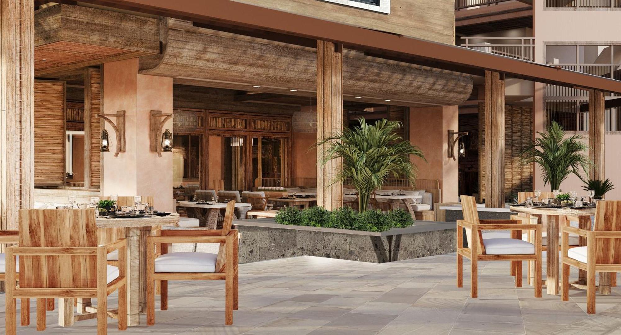 Station touristique Vignette Collection Dinso & Ko Chang By Ihg Koh Chang