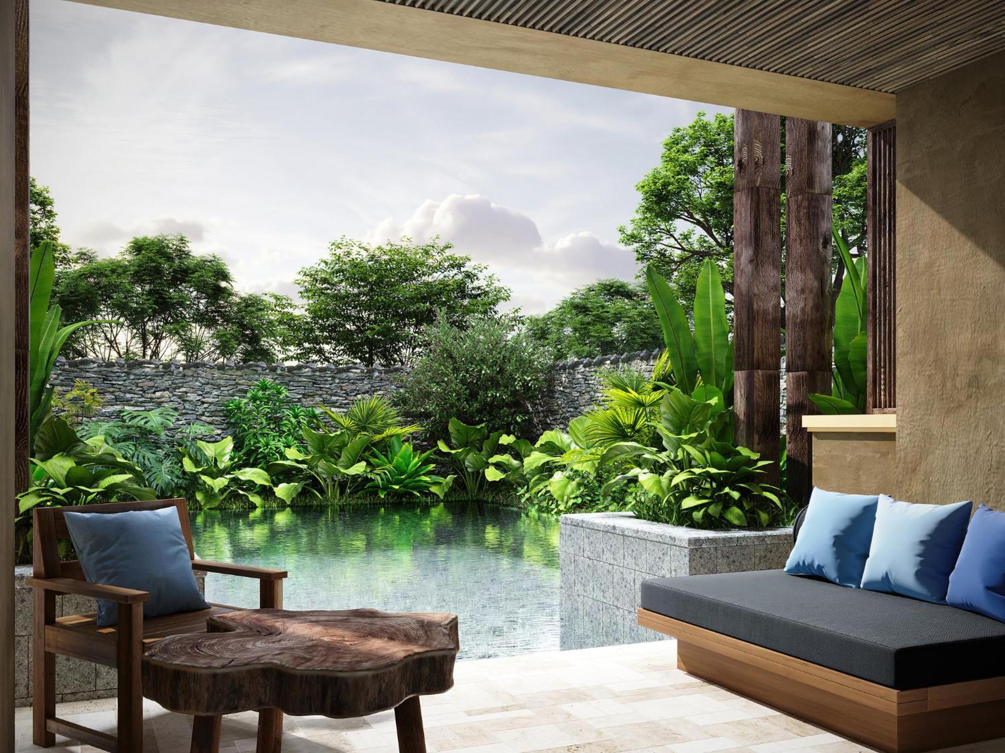Vignette Collection Dinso & Ko Chang By Ihg Station touristique