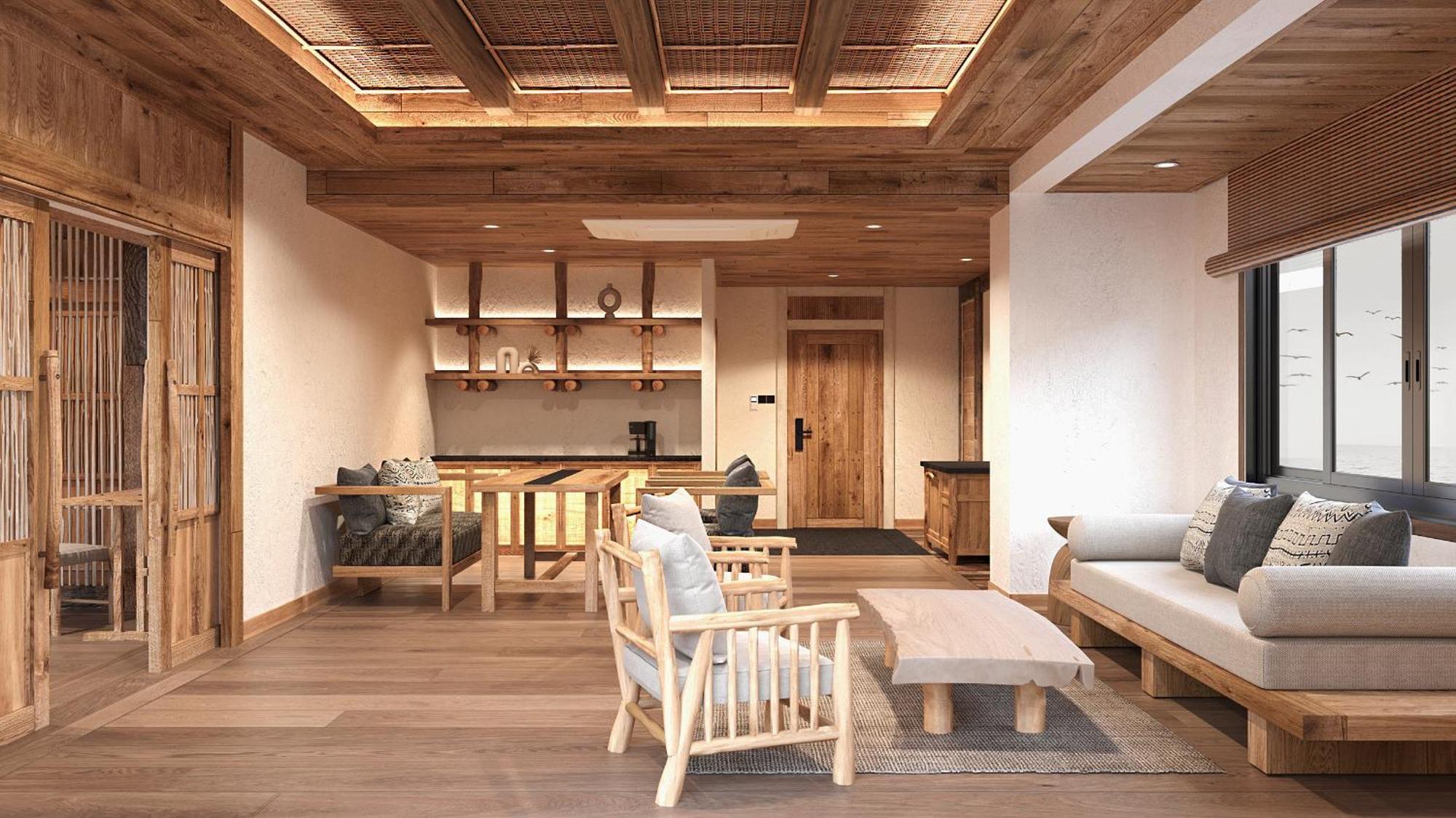 Station touristique Vignette Collection Dinso & Ko Chang By Ihg