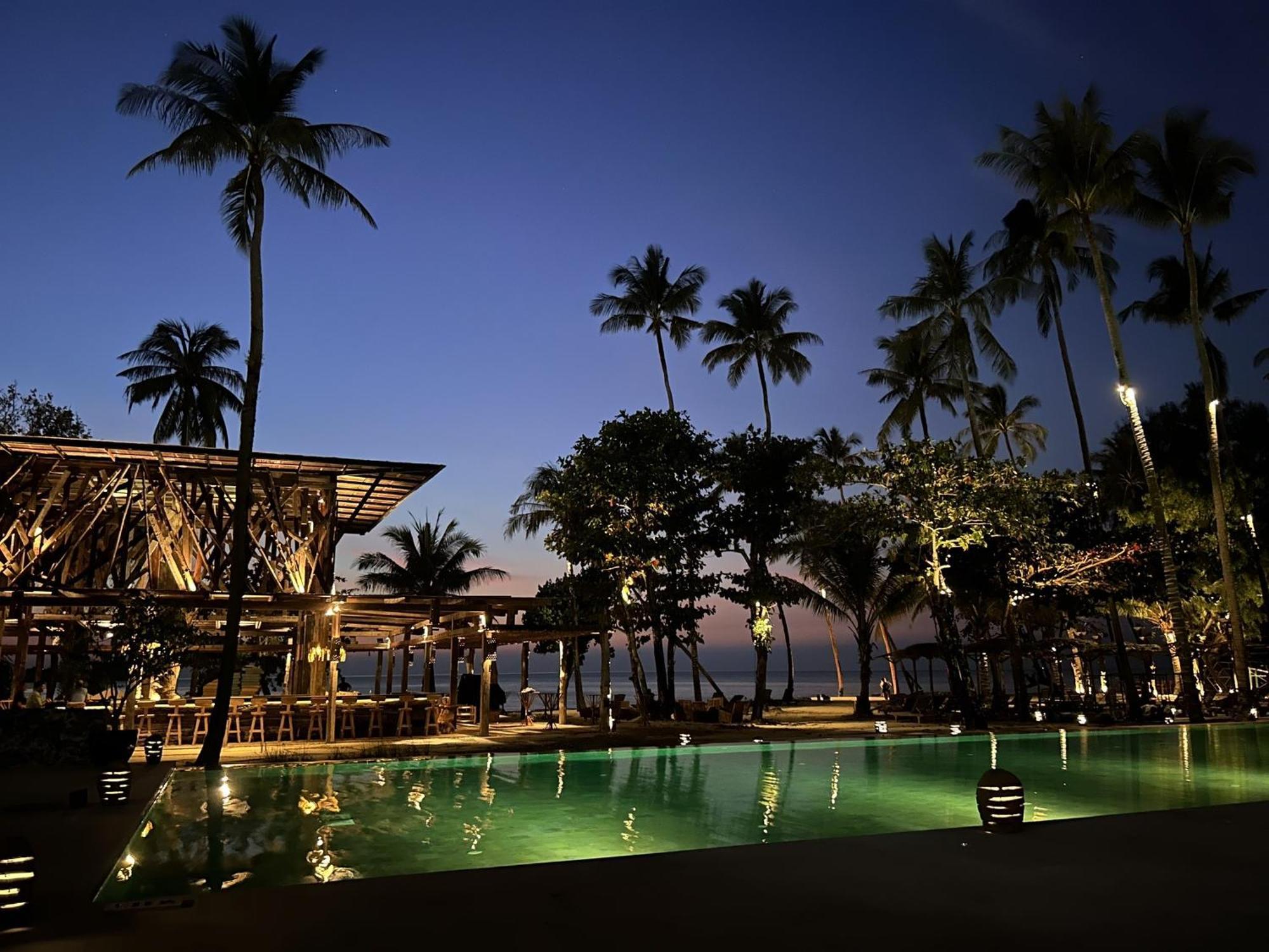 Vignette Collection Dinso & Ko Chang By Ihg Station touristique Koh Chang