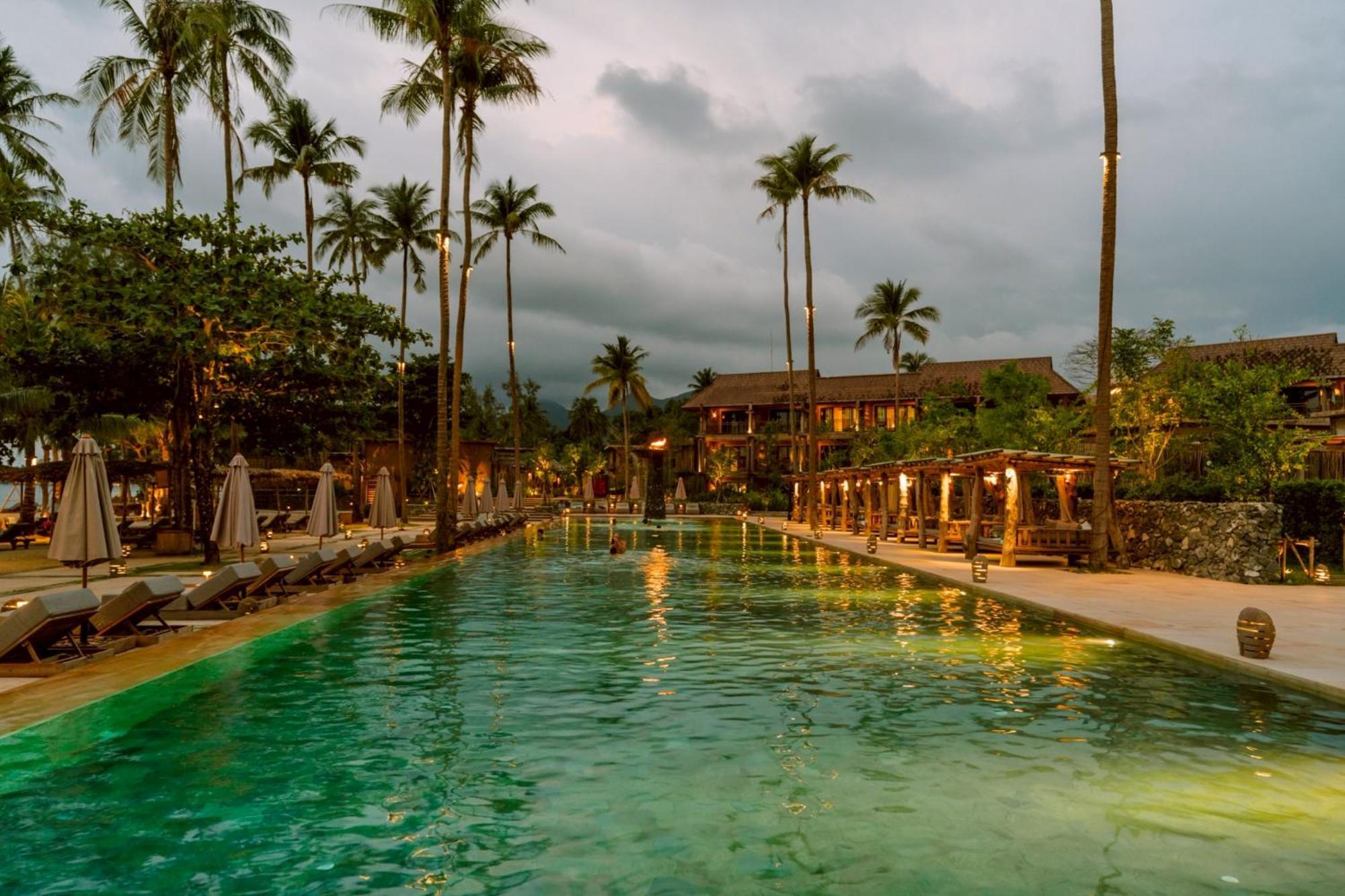 Vignette Collection Dinso & Ko Chang By Ihg Station touristique