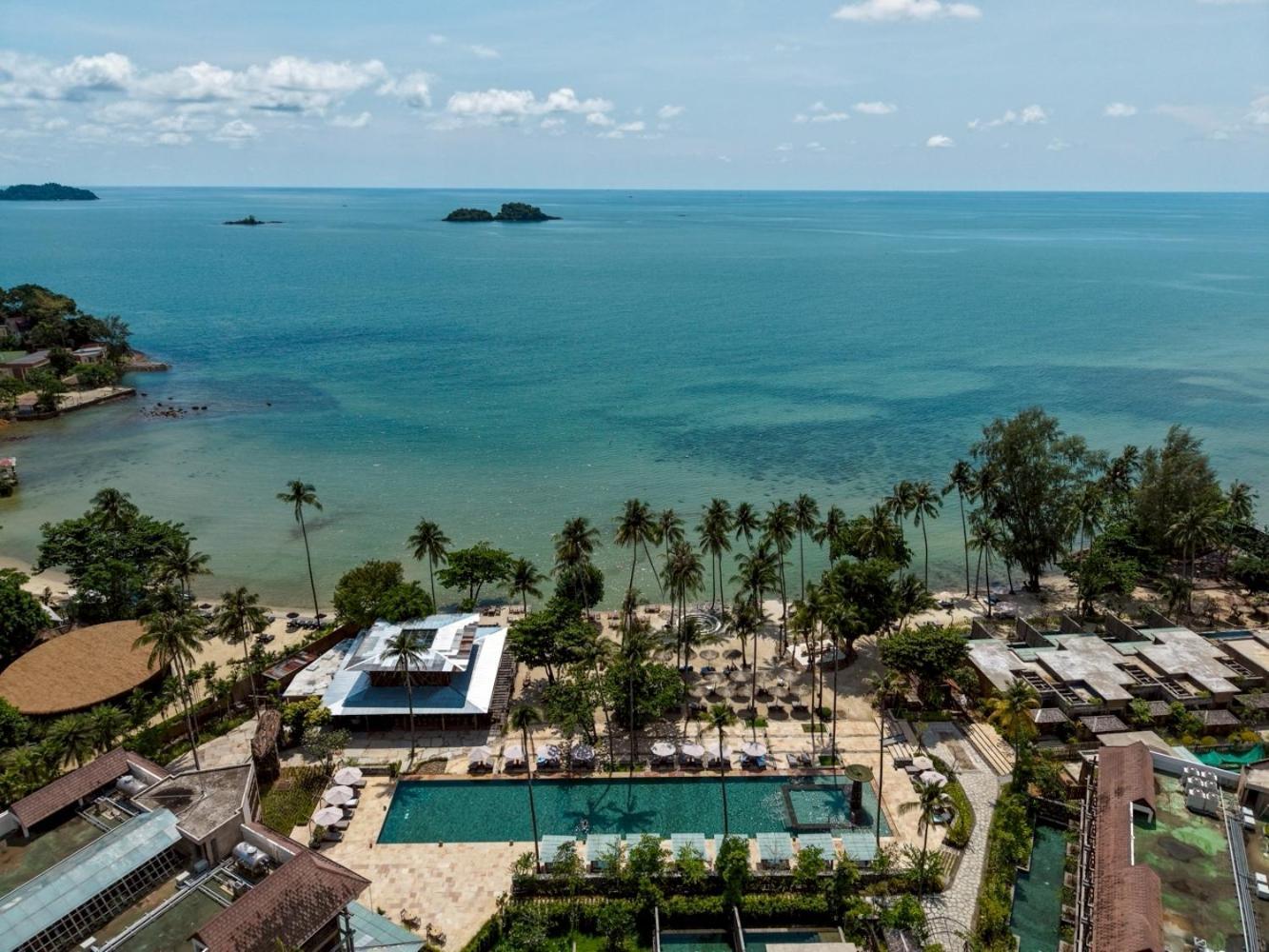 Station touristique Vignette Collection Dinso & Ko Chang By Ihg