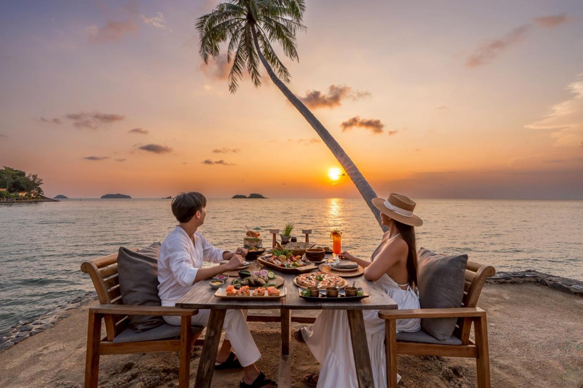 Vignette Collection Dinso & Ko Chang By Ihg 5*