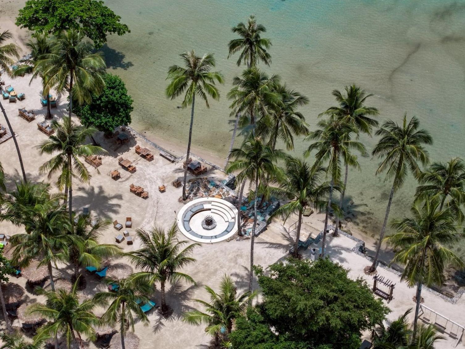 Station touristique Vignette Collection Dinso & Ko Chang By Ihg Koh Chang