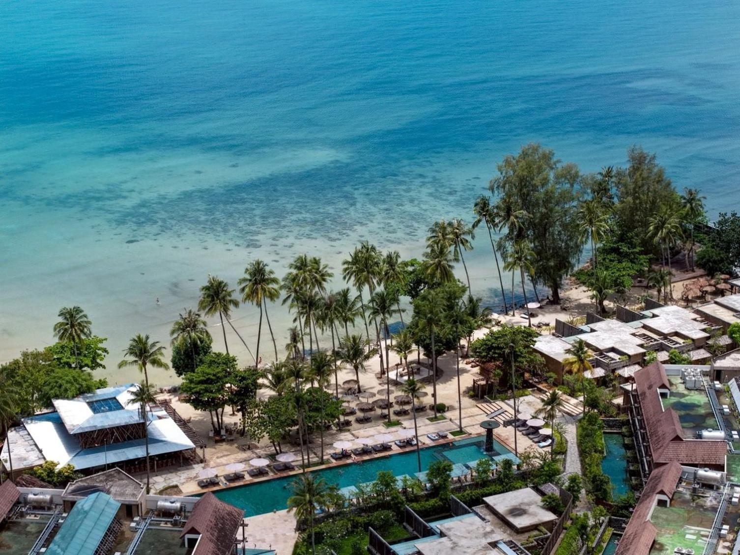 Vignette Collection Dinso & Ko Chang By Ihg 5*