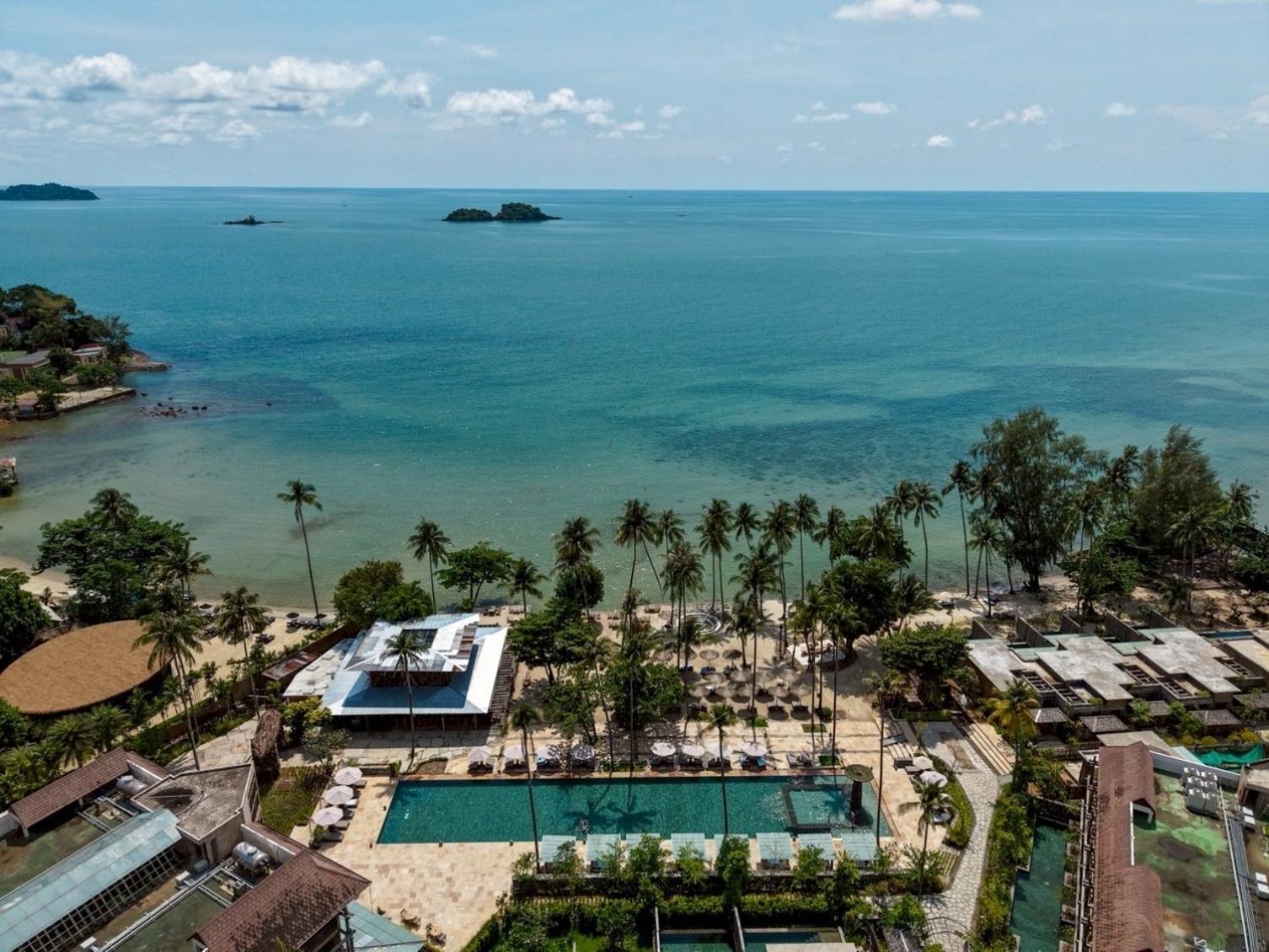 Vignette Collection Dinso & Ko Chang By Ihg Koh Chang