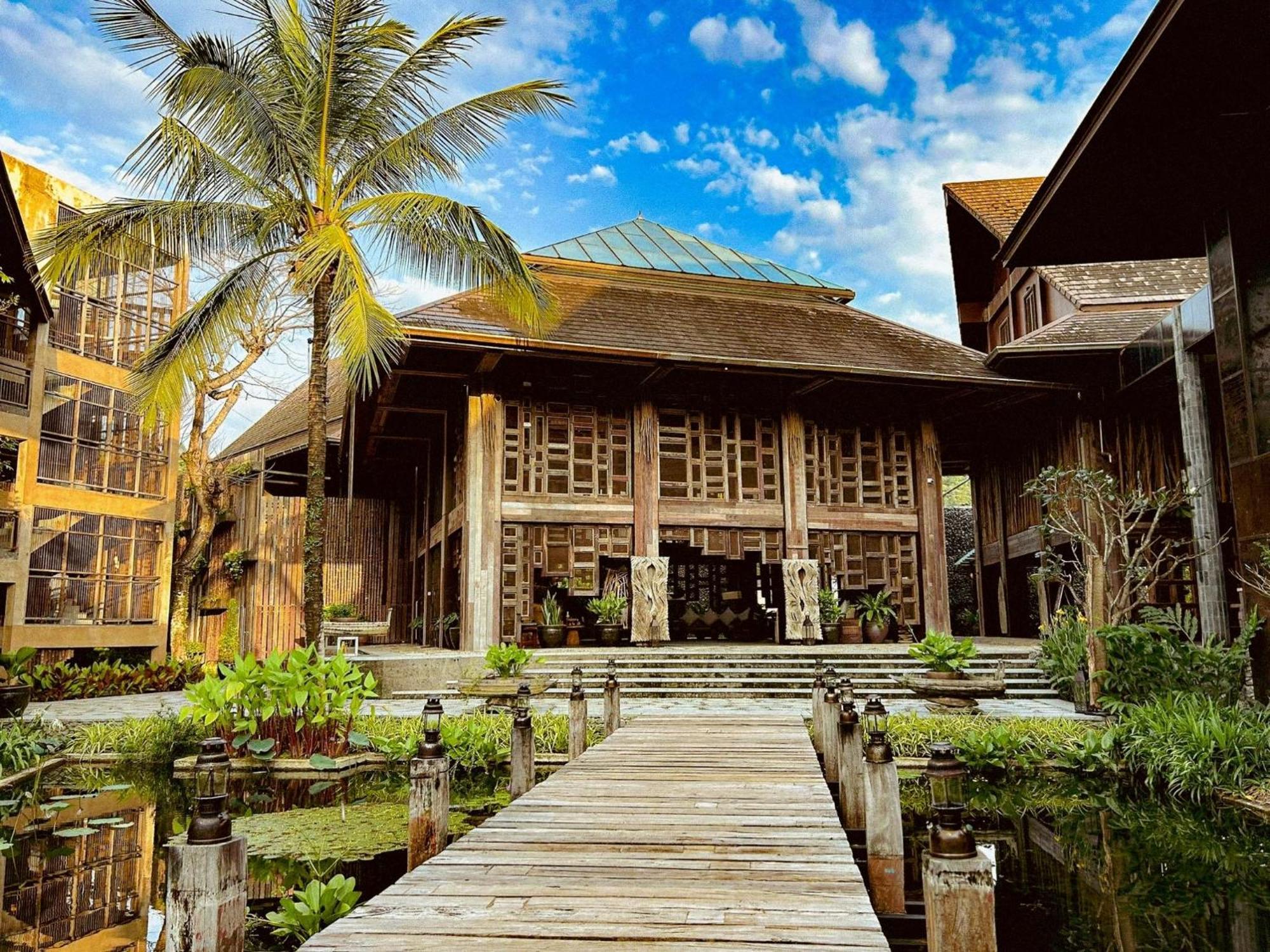 Vignette Collection Dinso & Ko Chang By Ihg Station touristique