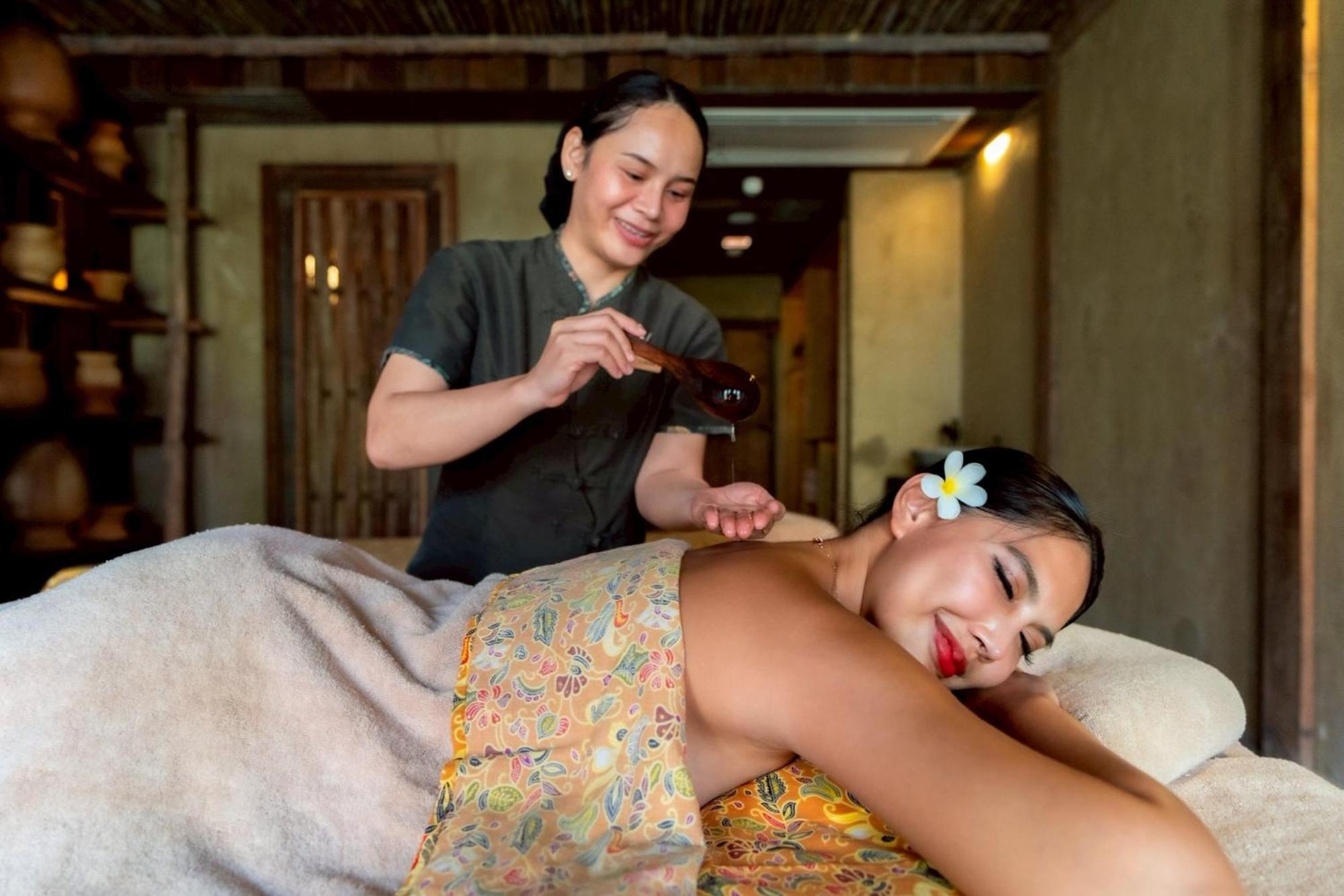 Vignette Collection Dinso & Ko Chang By Ihg 5* เกาะช้าง