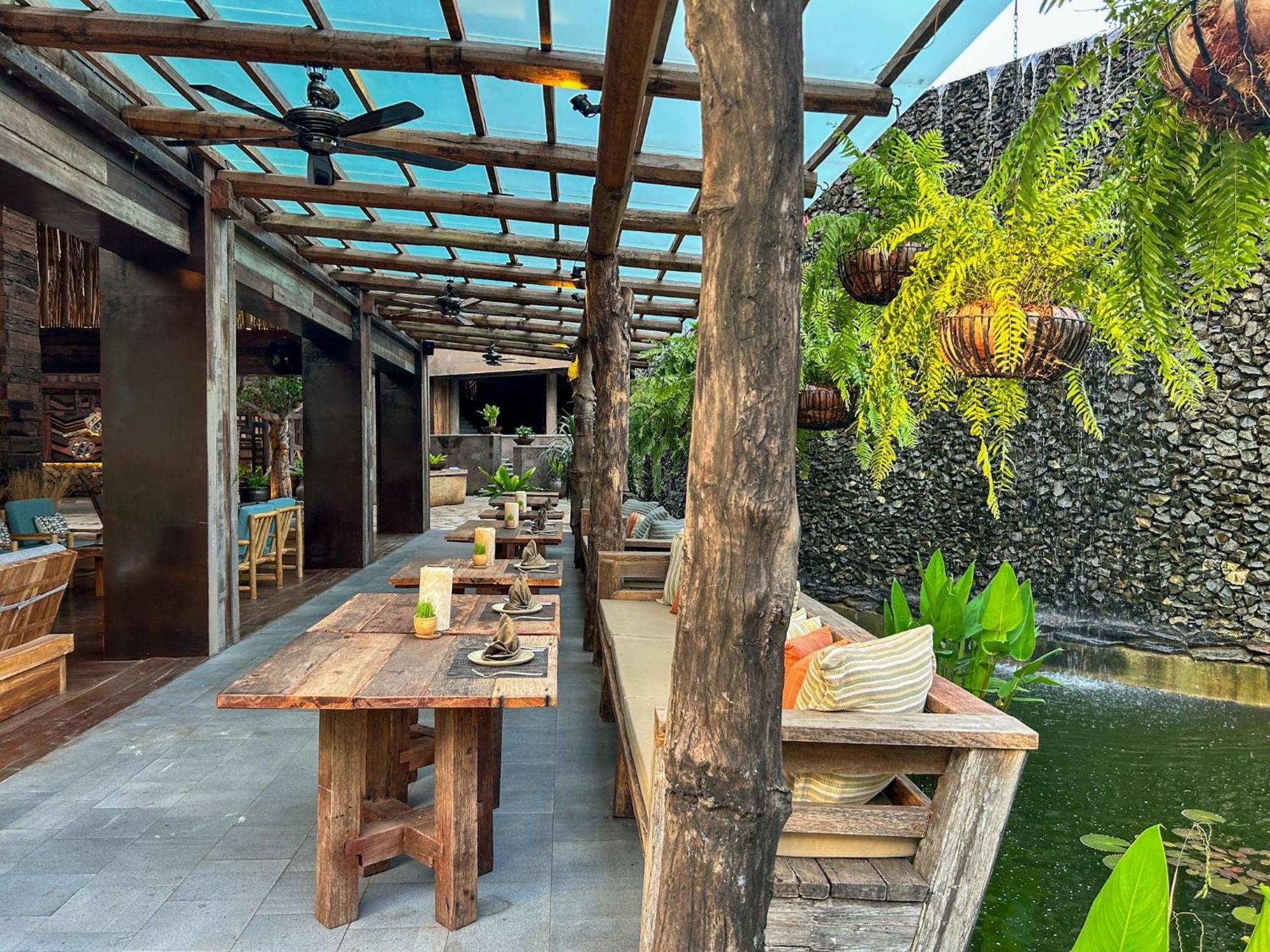 Vignette Collection Dinso & Ko Chang By Ihg Koh Chang