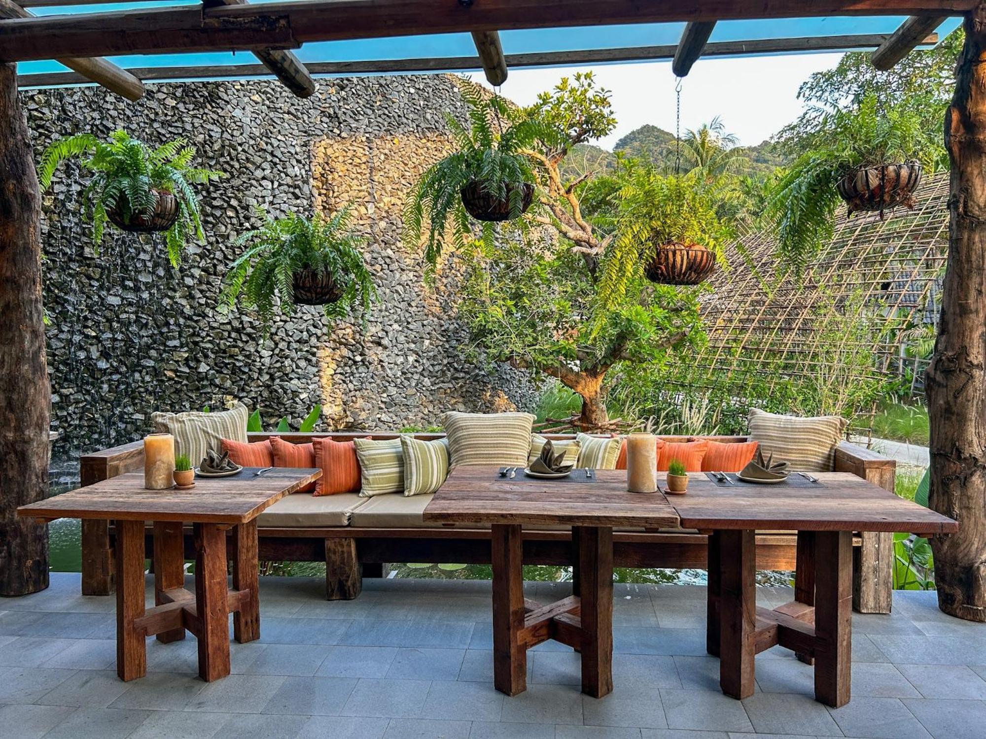 Vignette Collection Dinso & Ko Chang By Ihg 5* Koh Chang