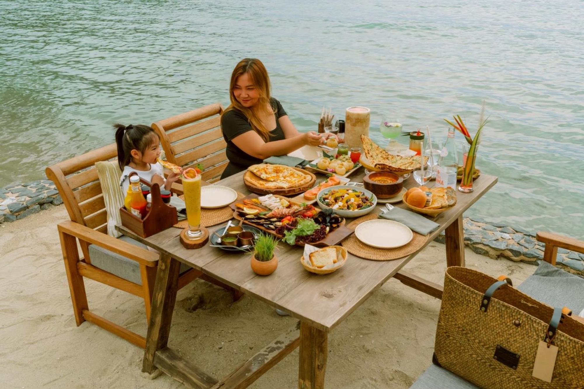 Vignette Collection Dinso & Ko Chang By Ihg