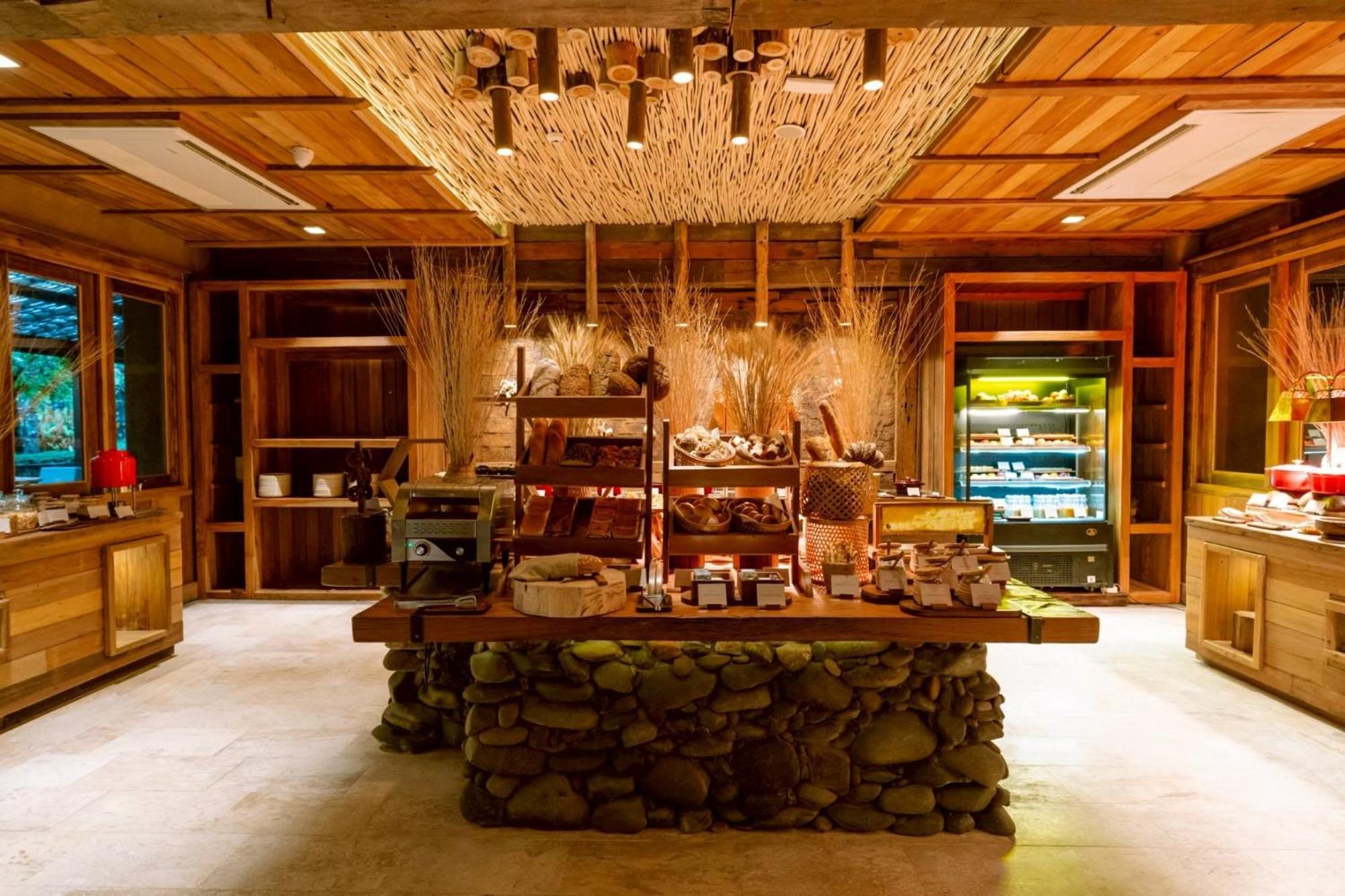 Resort Vignette Collection Dinso & Ko Chang By Ihg Koh Chang