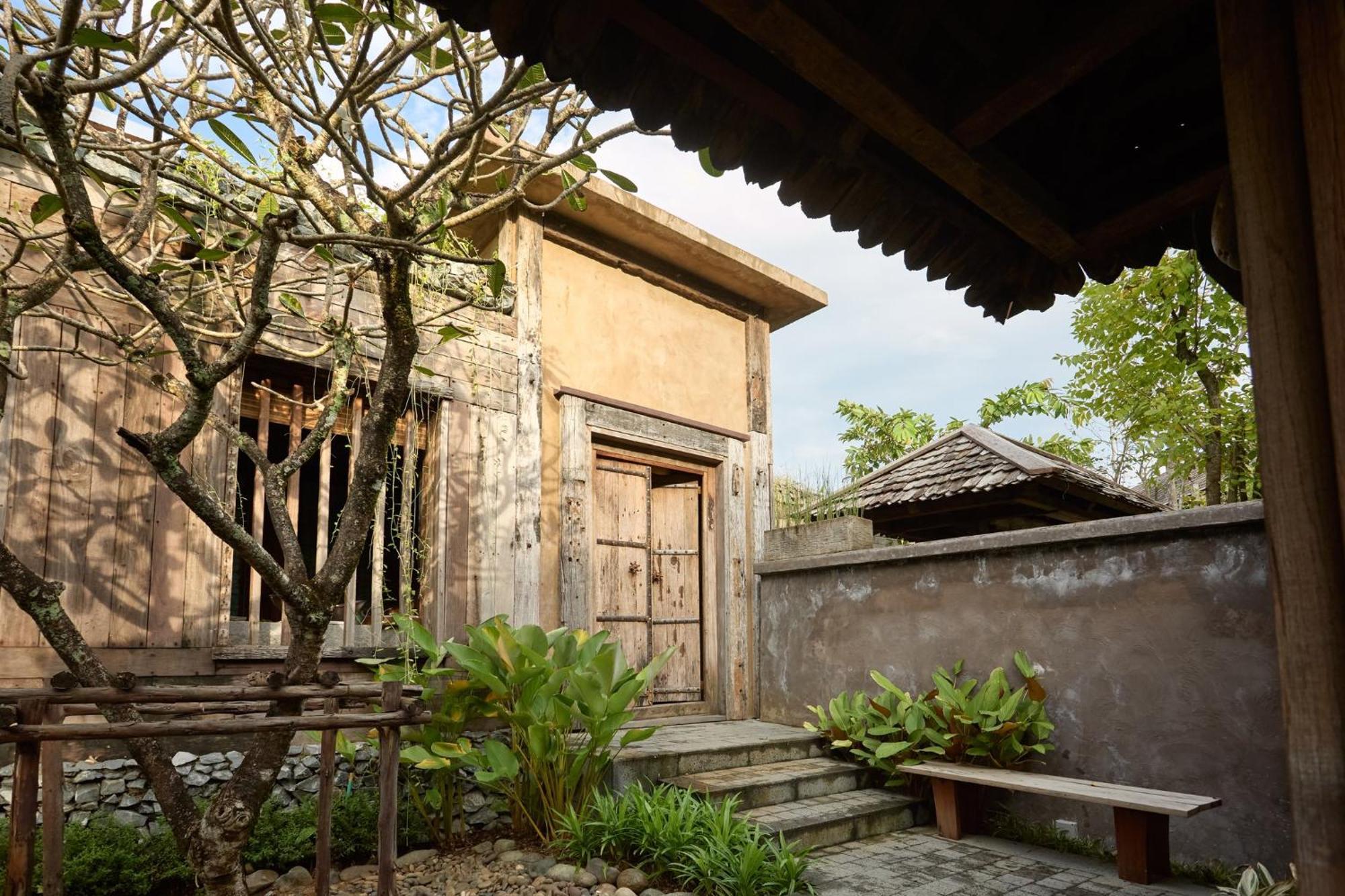 รีสอร์ท Vignette Collection Dinso & Ko Chang By Ihg