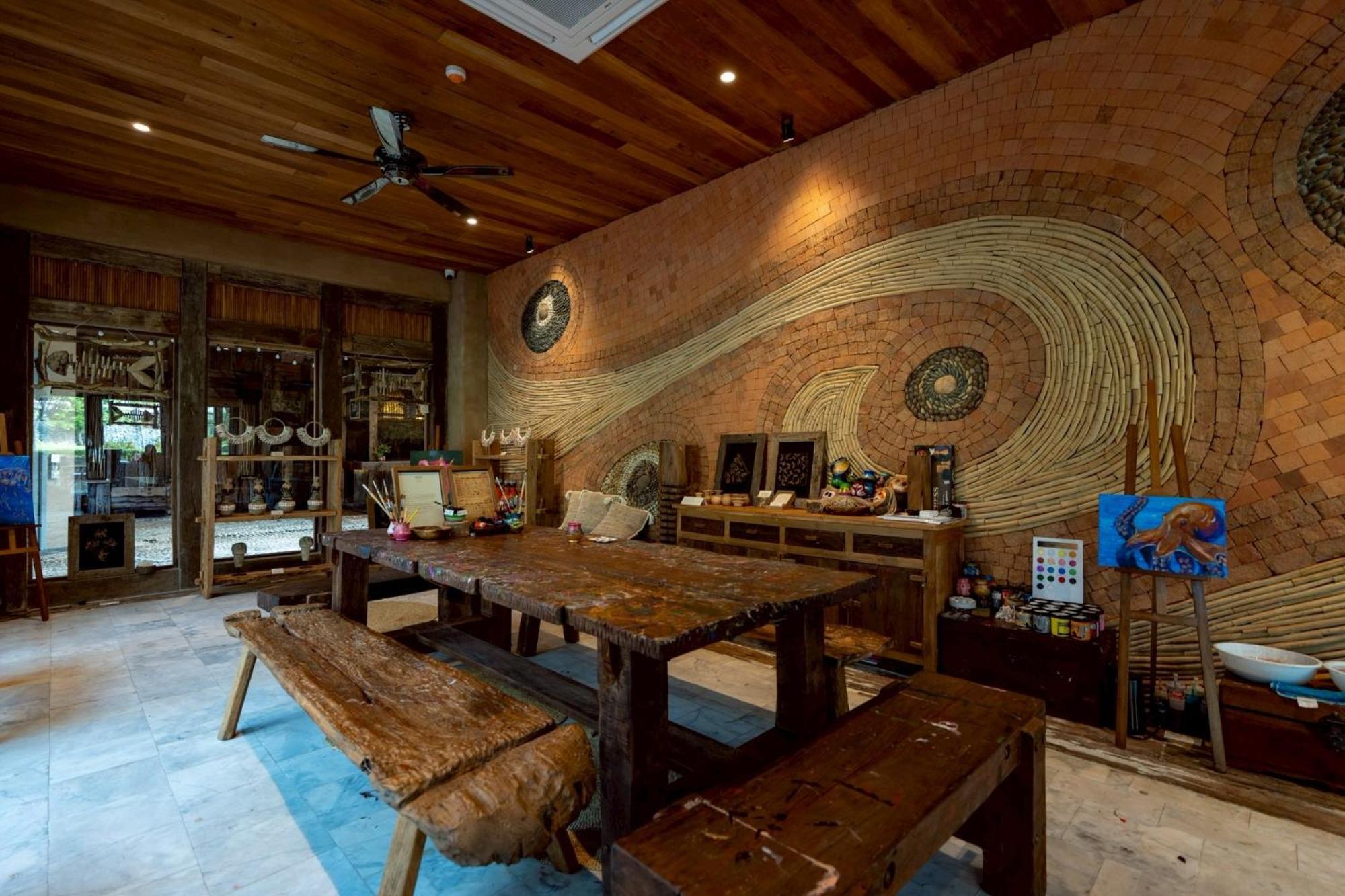 Vignette Collection Dinso & Ko Chang By Ihg Resort 5*
