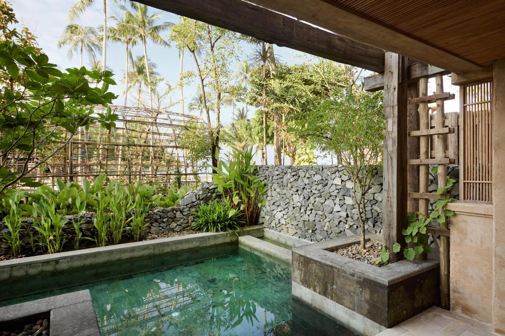 Vignette Collection Dinso & Ko Chang By Ihg รีสอร์ท เกาะช้าง