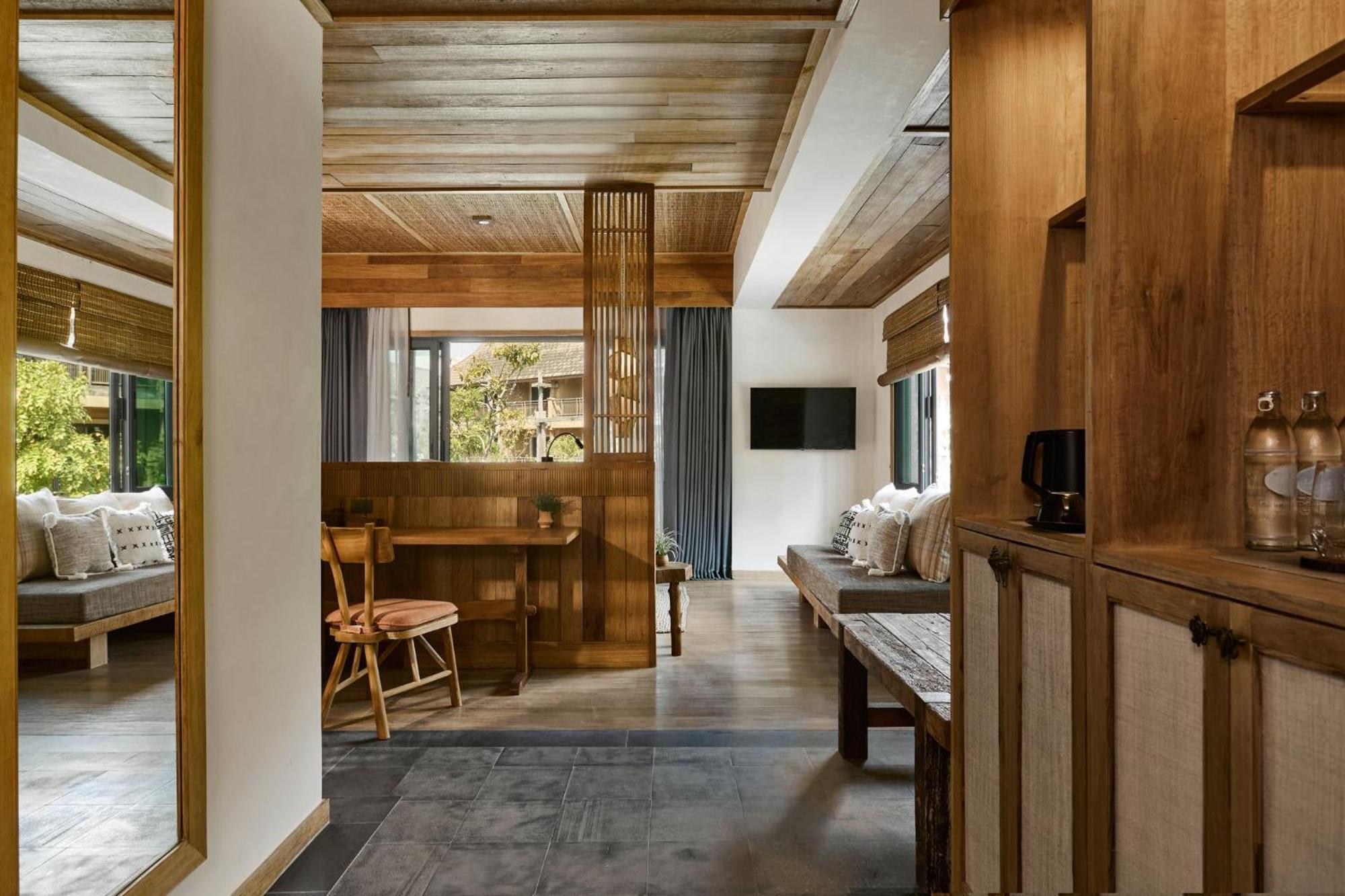 Resort Vignette Collection Dinso & Ko Chang By Ihg Koh Chang