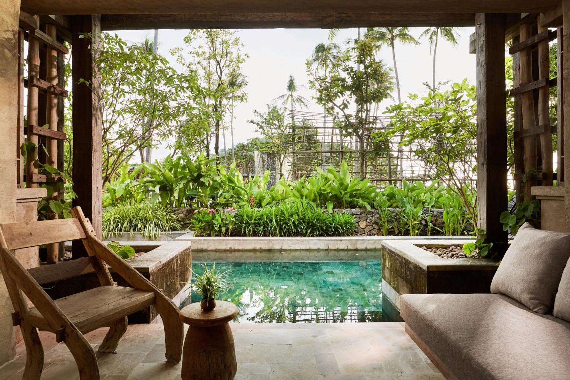 Vignette Collection Dinso & Ko Chang By Ihg รีสอร์ท 5*