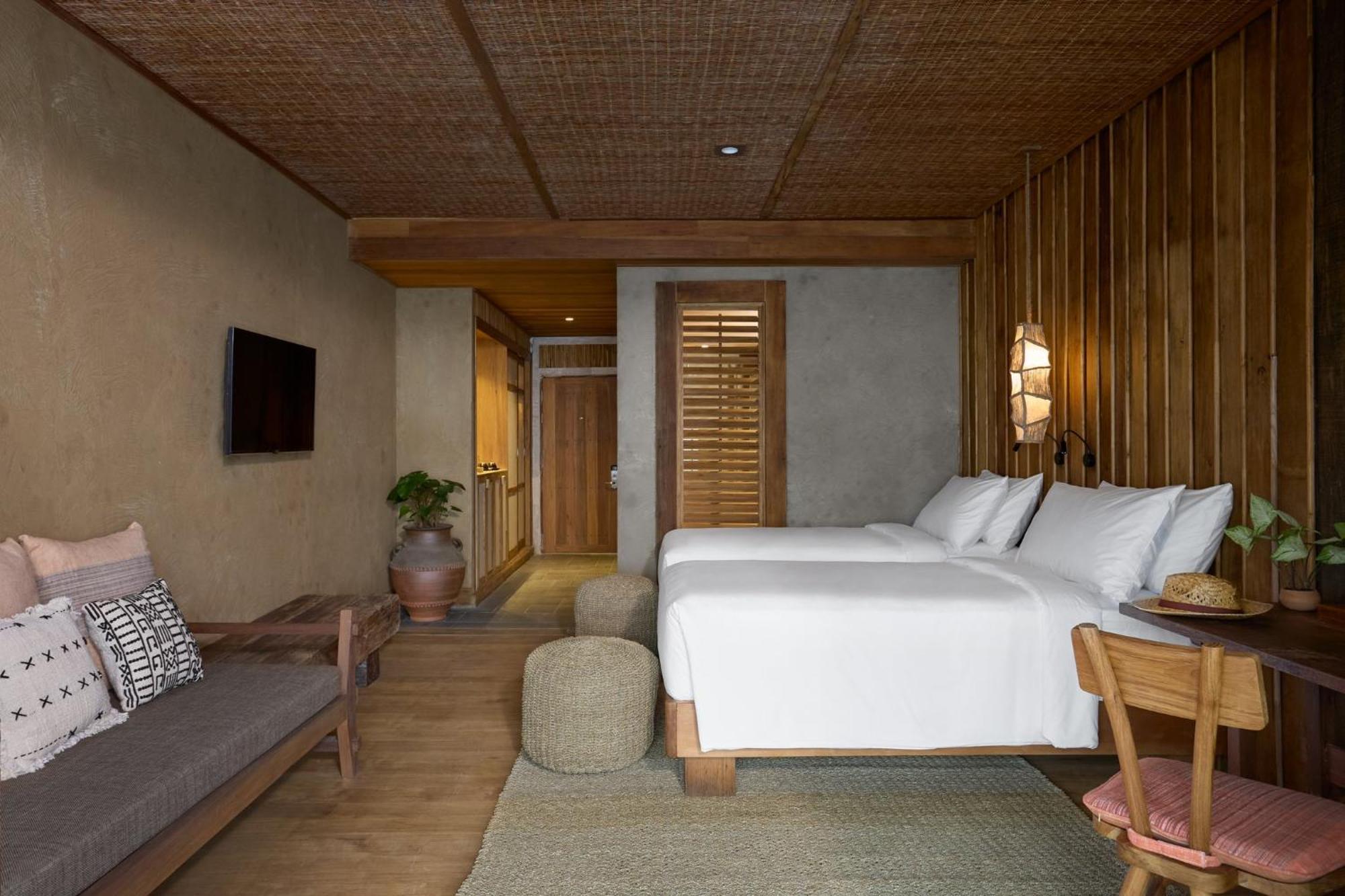 Vignette Collection Dinso & Ko Chang By Ihg Resort Koh Chang