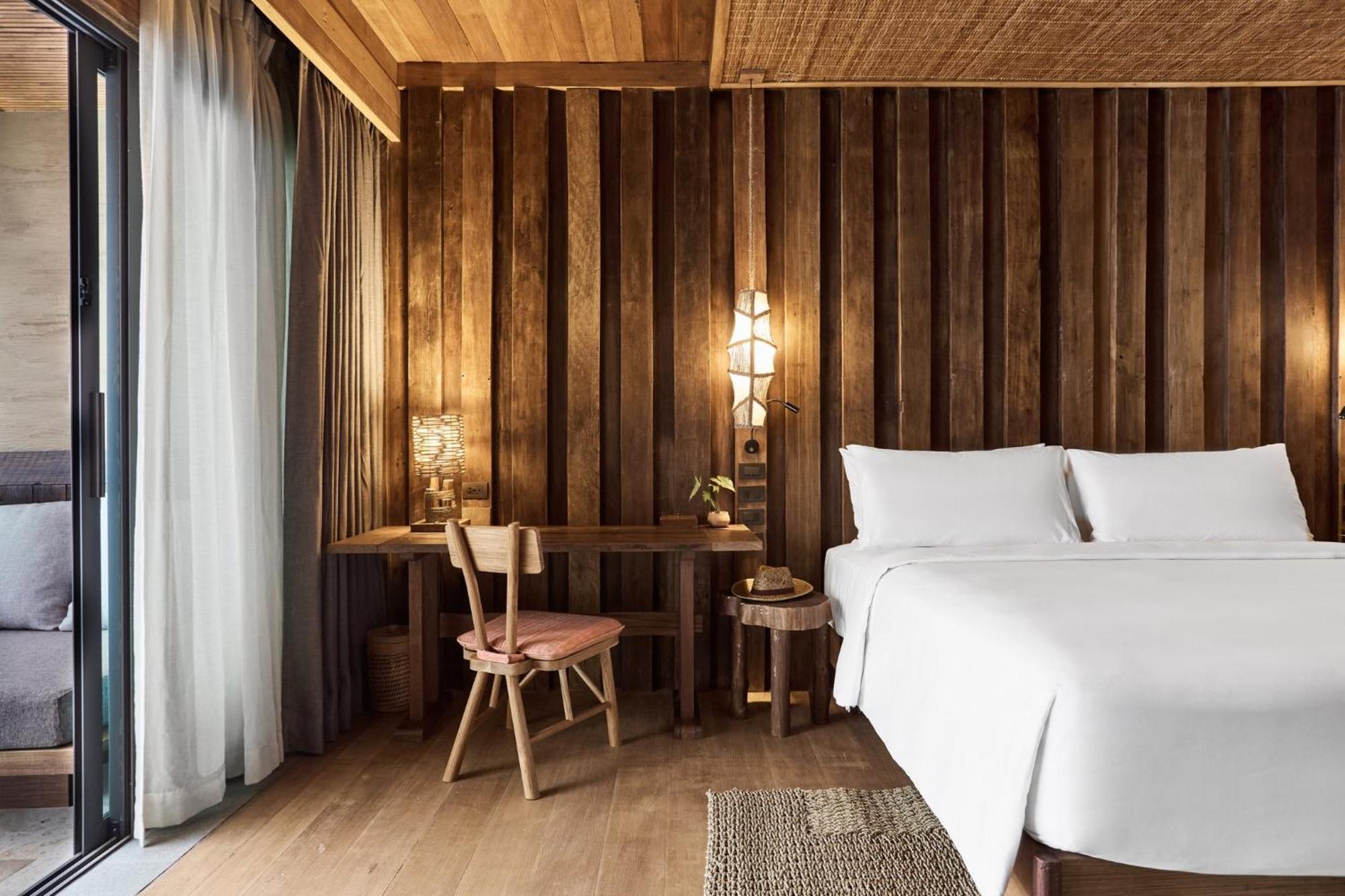 Vignette Collection Dinso & Ko Chang By Ihg