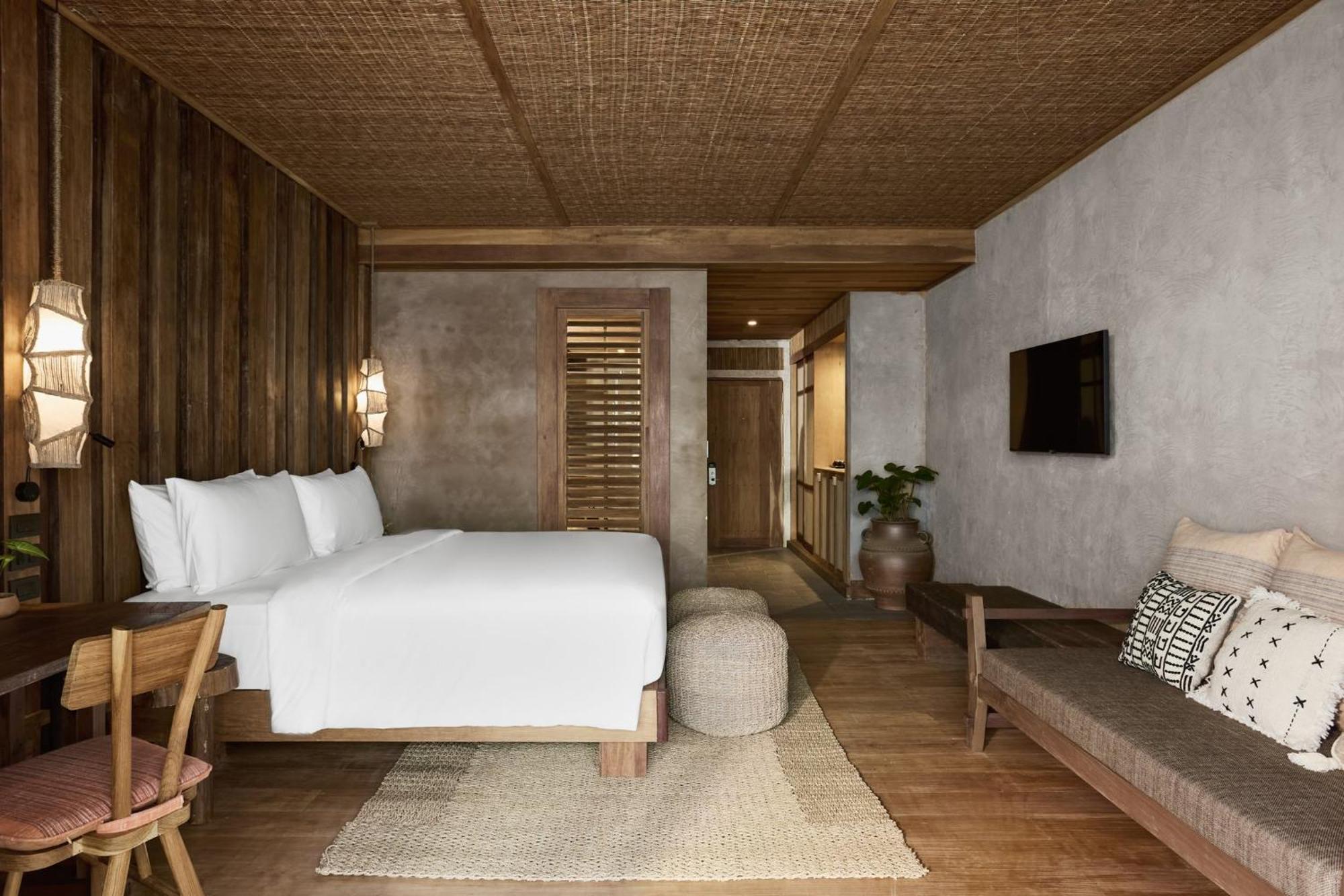 รีสอร์ท Vignette Collection Dinso & Ko Chang By Ihg