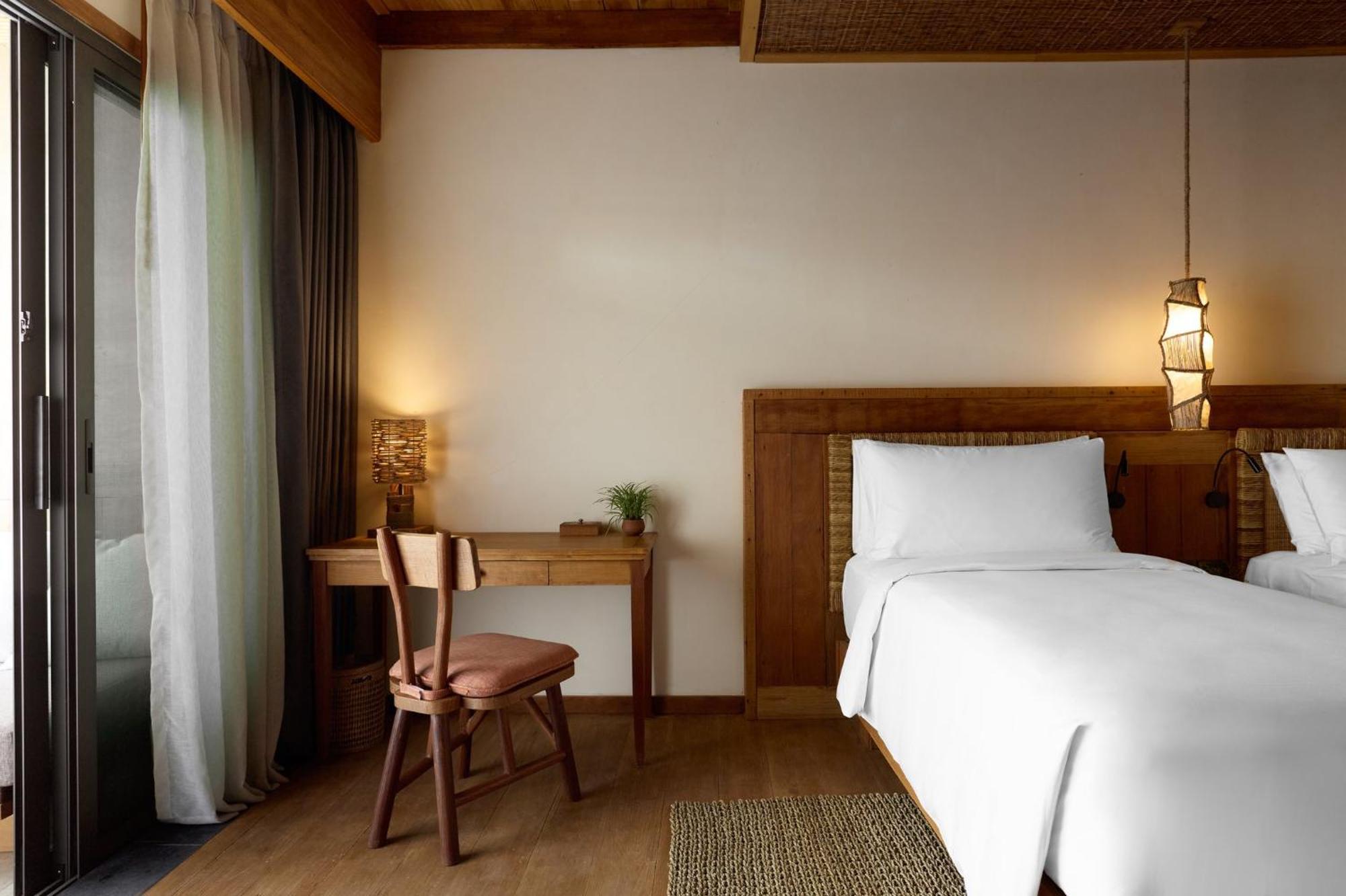 Vignette Collection Dinso & Ko Chang By Ihg Koh Chang