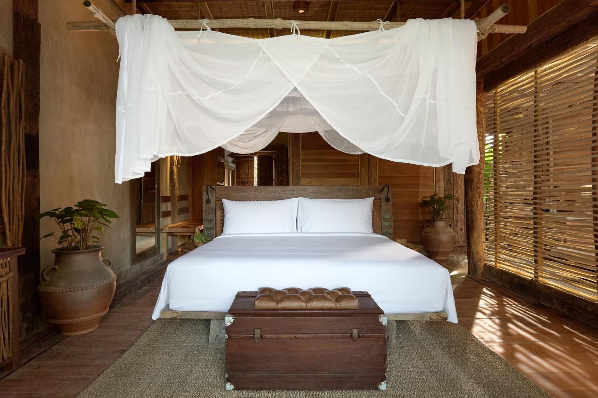 รีสอร์ท Vignette Collection Dinso & Ko Chang By Ihg เกาะช้าง