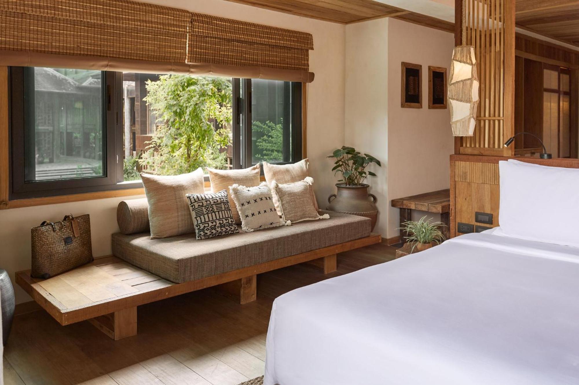 Vignette Collection Dinso & Ko Chang By Ihg 5* เกาะช้าง