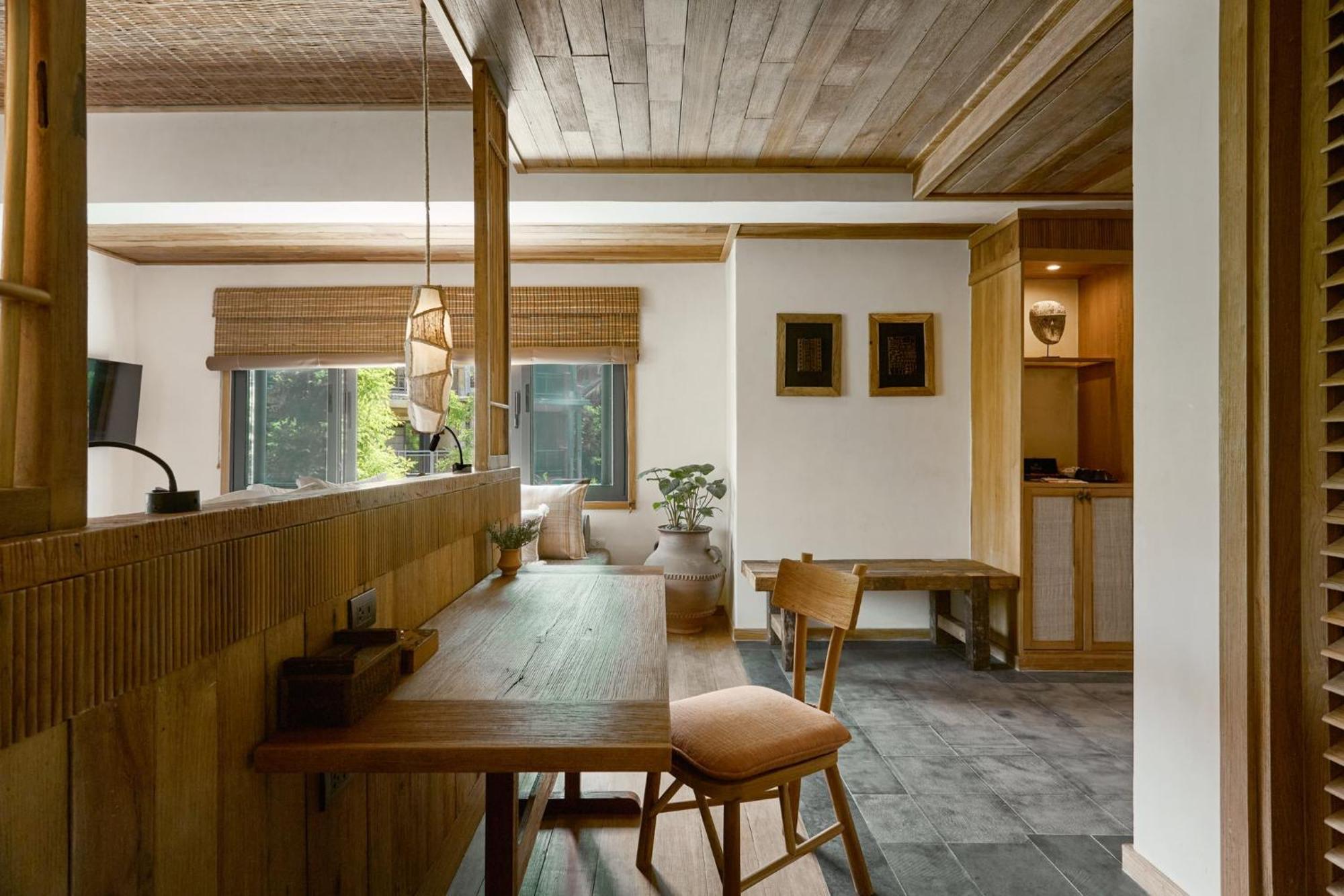 Vignette Collection Dinso & Ko Chang By Ihg Resort 5*