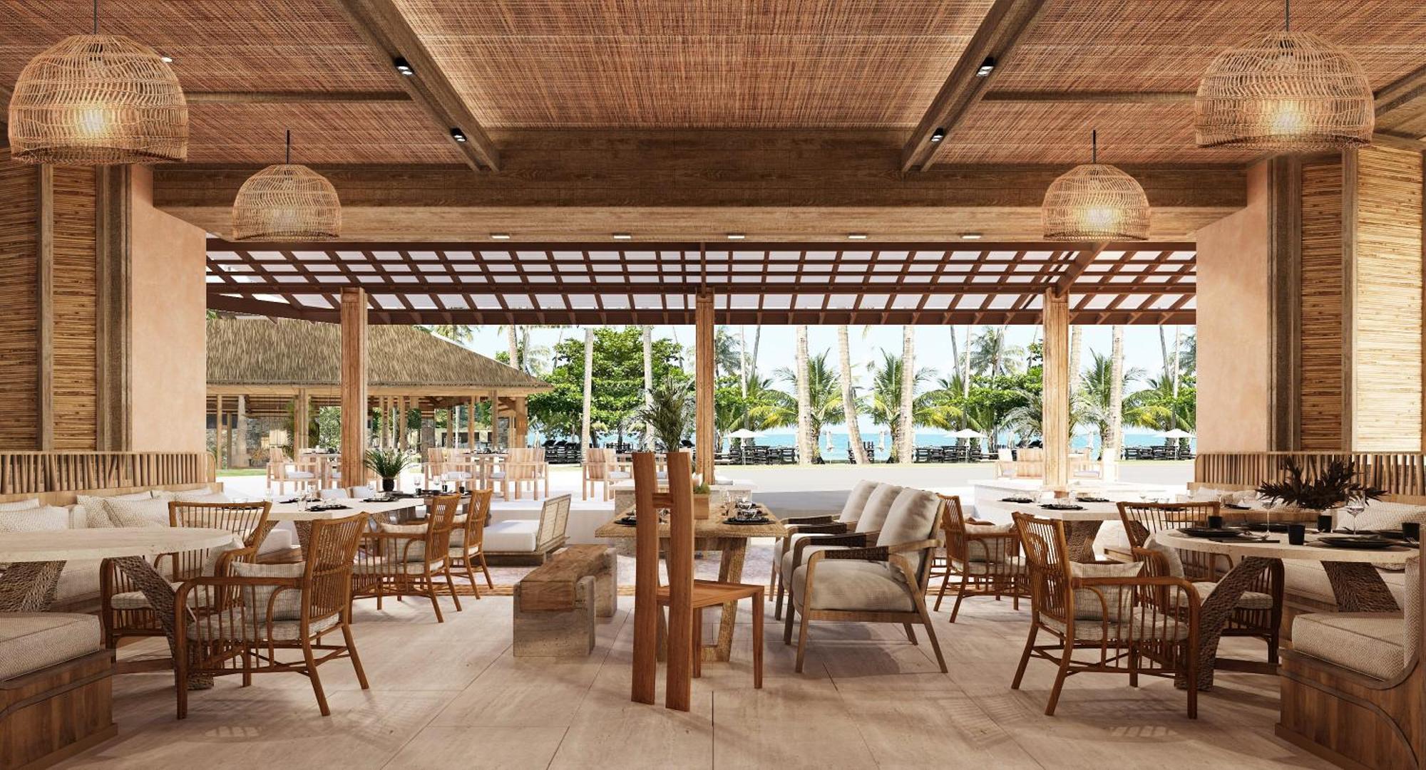 Vignette Collection Dinso & Ko Chang By Ihg Resort 5*