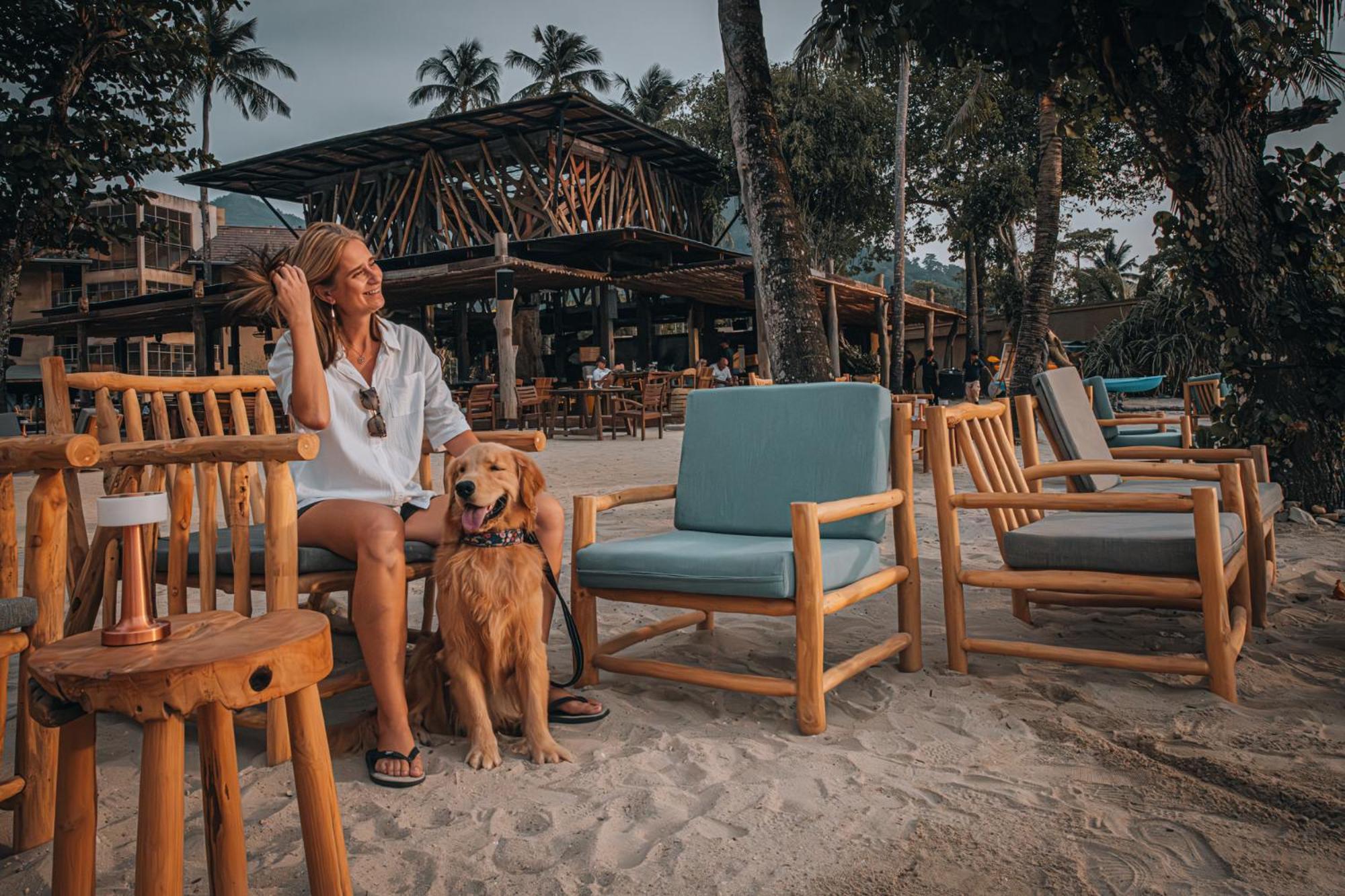 Vignette Collection Dinso & Ko Chang By Ihg Resort Koh Chang