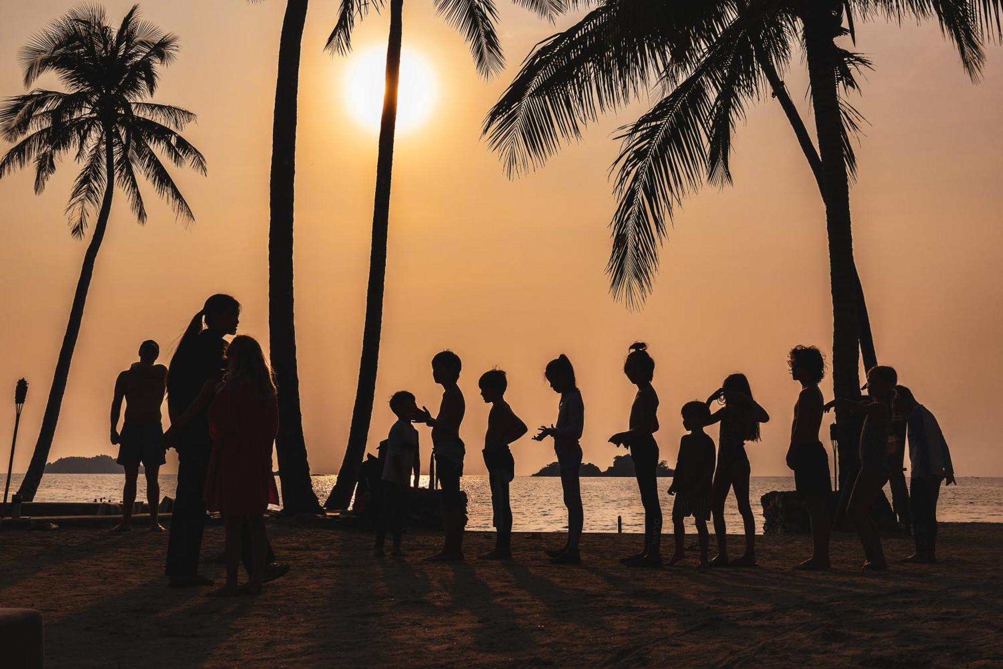 Vignette Collection Dinso & Ko Chang By Ihg Koh Chang