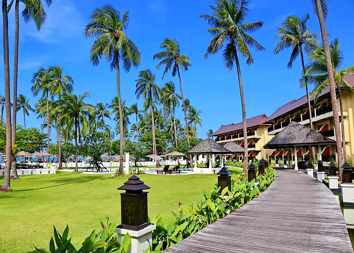 Vignette Collection Dinso Resort & Villas Ko Chang By Ihg