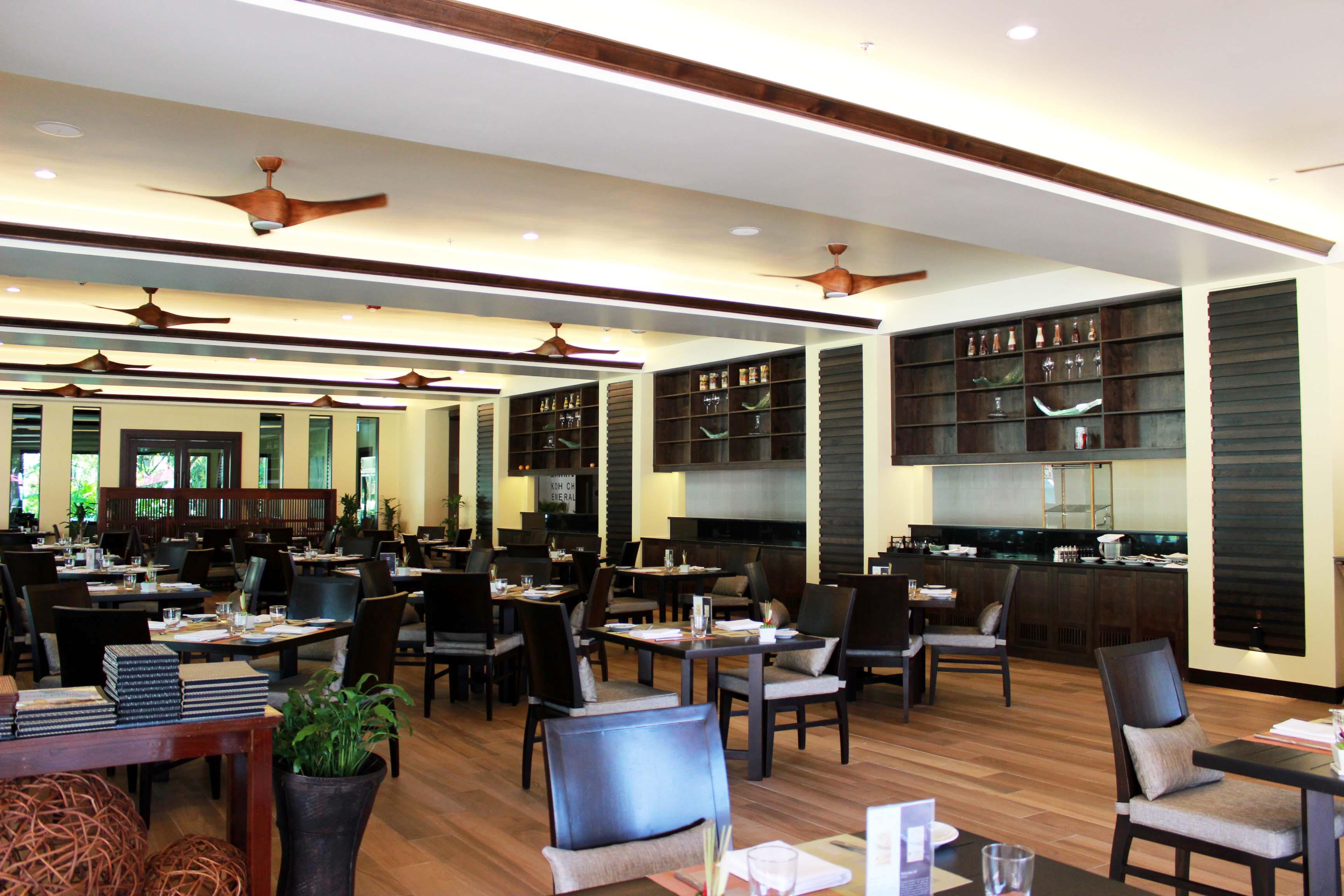 Tempat peranginan Vignette Collection Dinso & Ko Chang By Ihg 5*