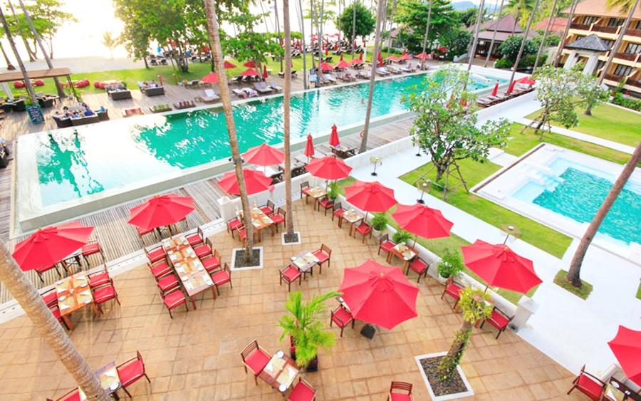 Tempat peranginan Vignette Collection Dinso & Ko Chang By Ihg 5*