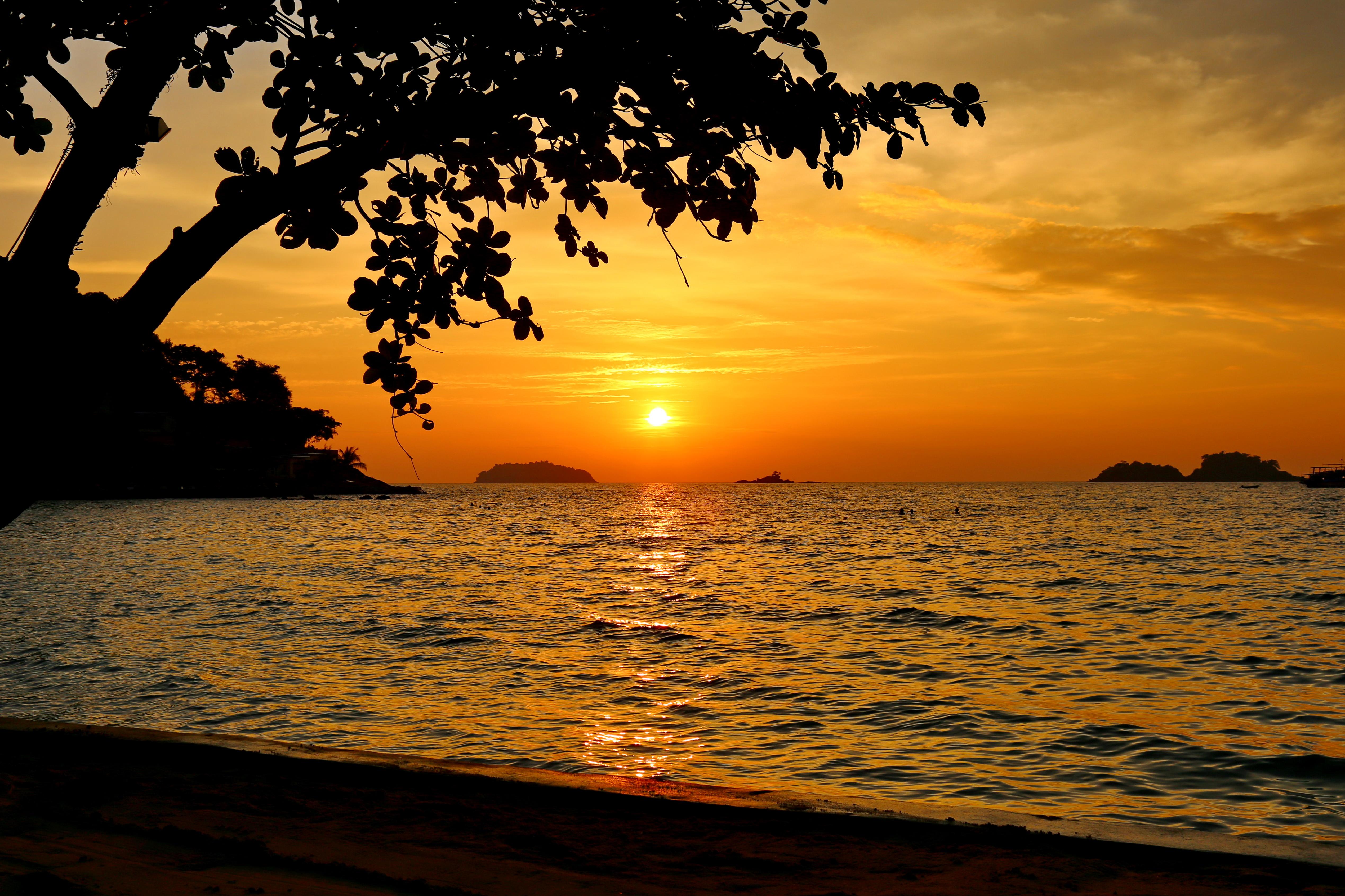 Tempat peranginan Vignette Collection Dinso & Ko Chang By Ihg Koh Chang