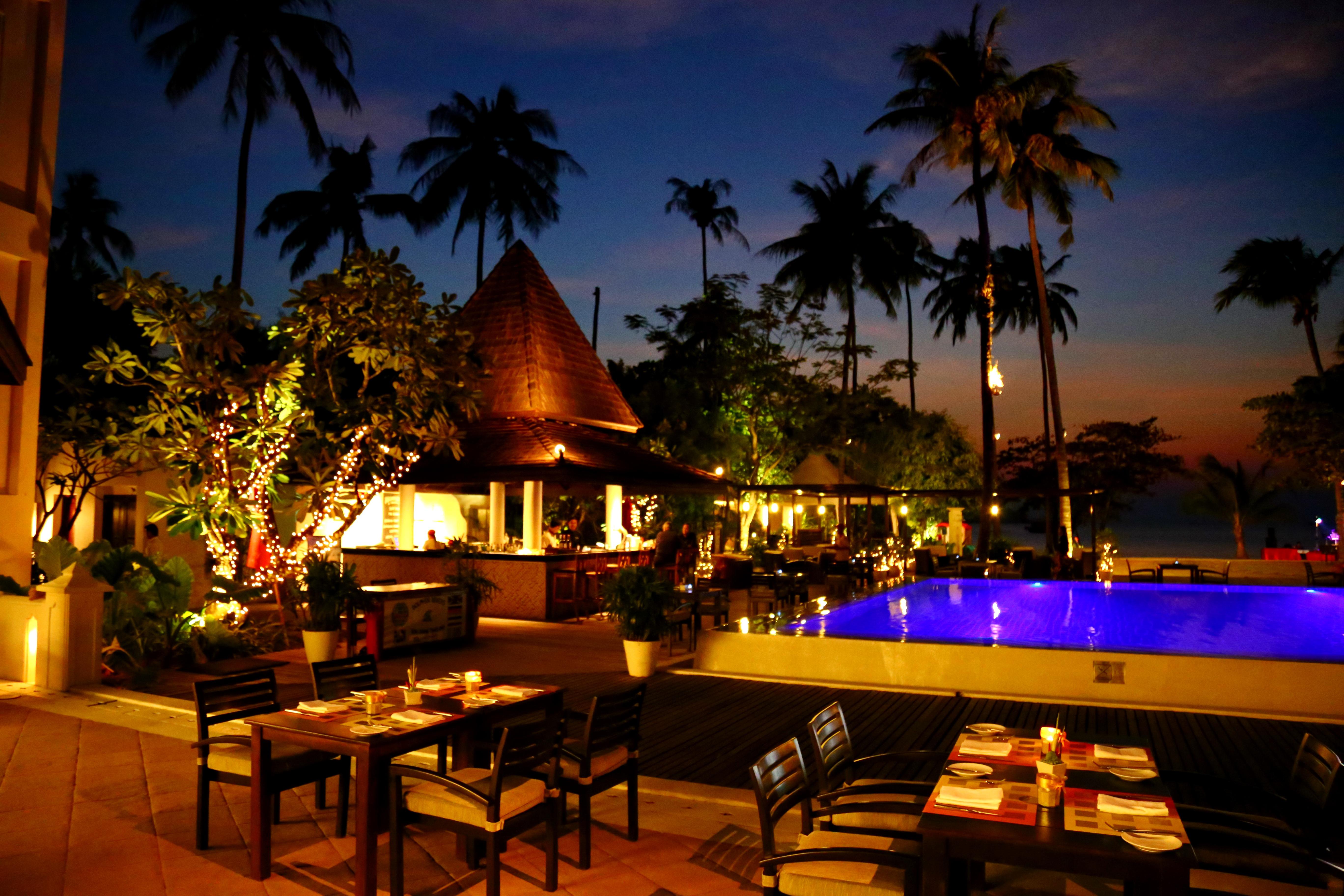 Tempat peranginan Vignette Collection Dinso & Ko Chang By Ihg Koh Chang
