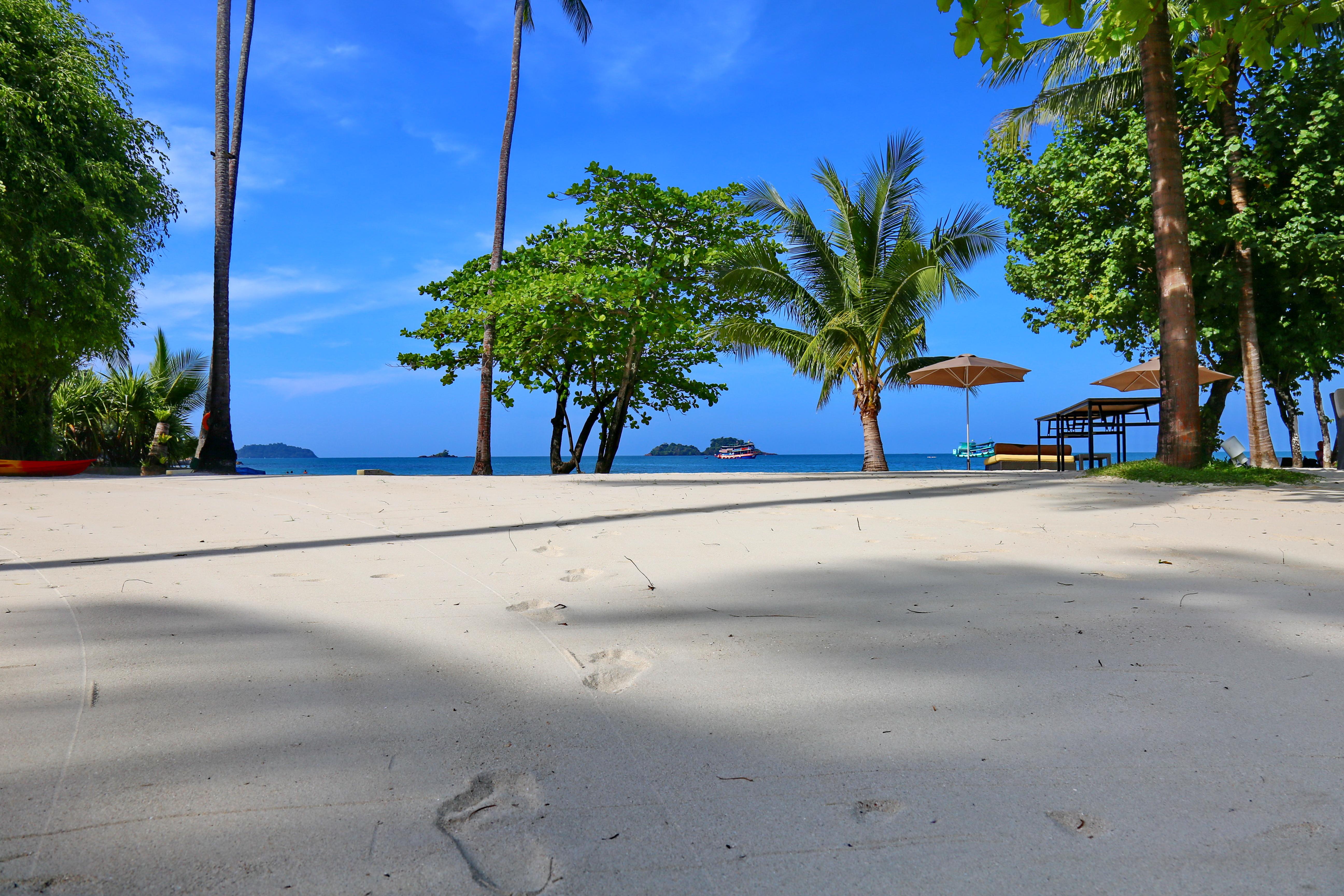 Tempat peranginan Vignette Collection Dinso & Ko Chang By Ihg Koh Chang
