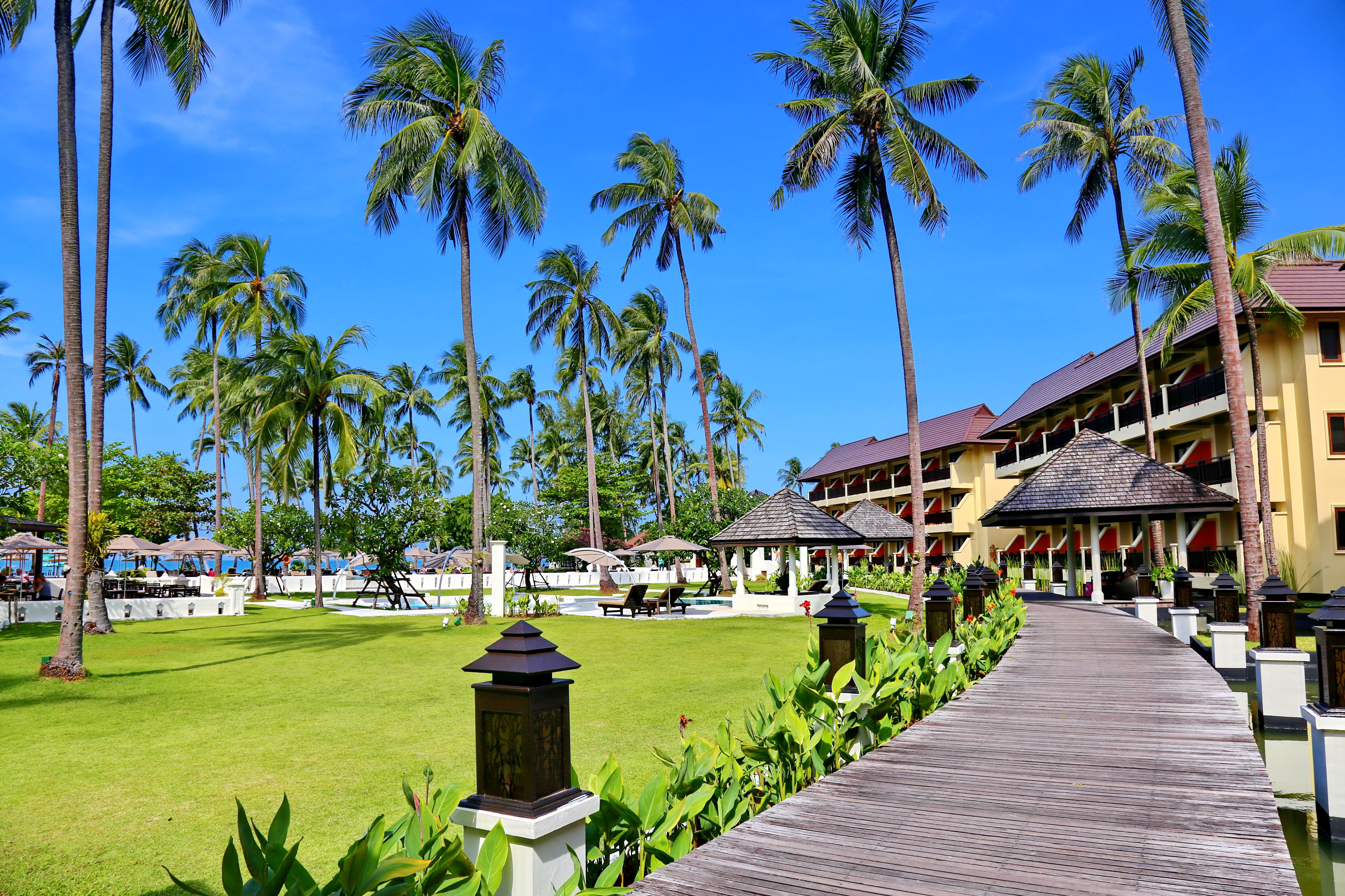 Tempat peranginan Vignette Collection Dinso & Ko Chang By Ihg