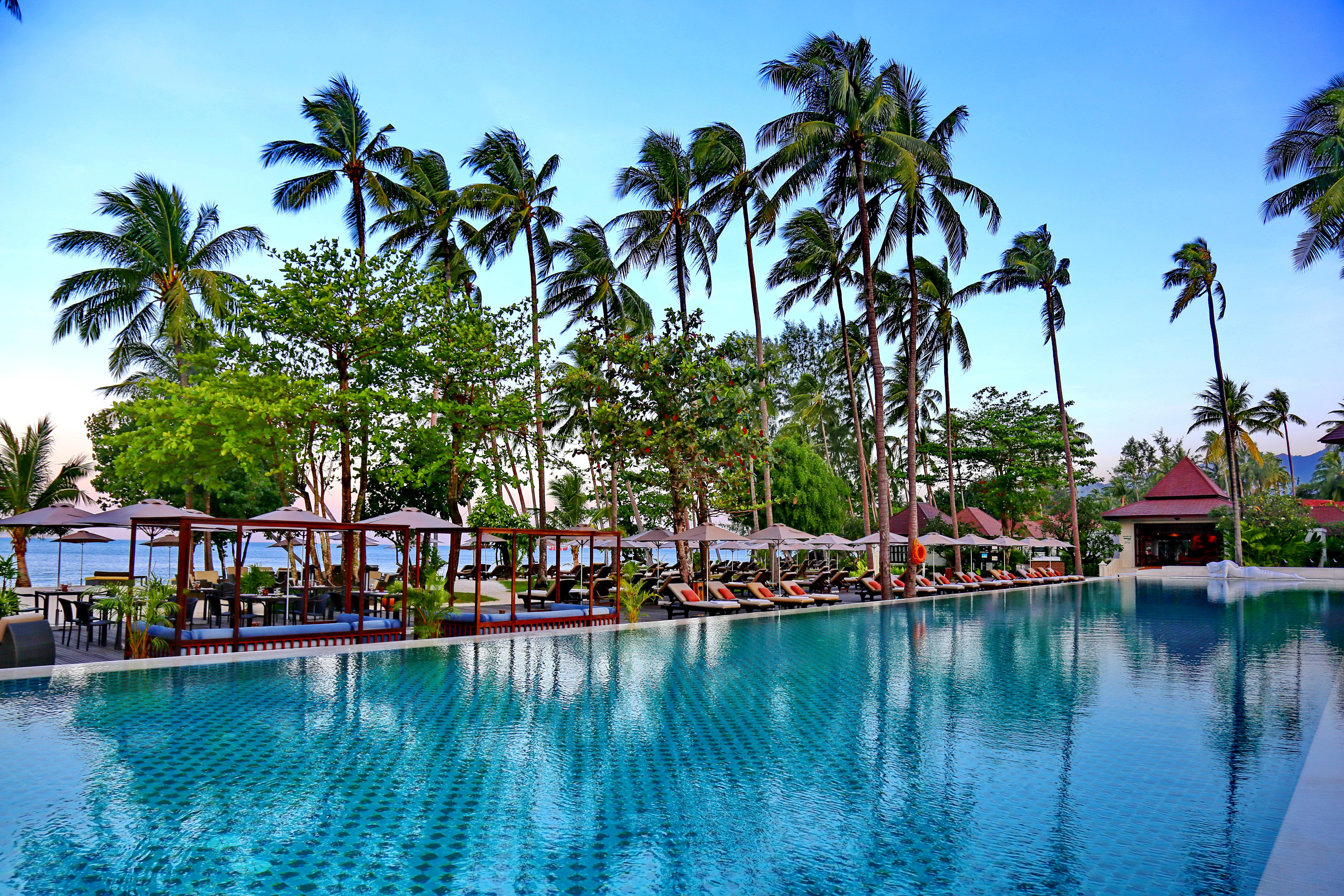 Tempat peranginan Vignette Collection Dinso & Ko Chang By Ihg Koh Chang