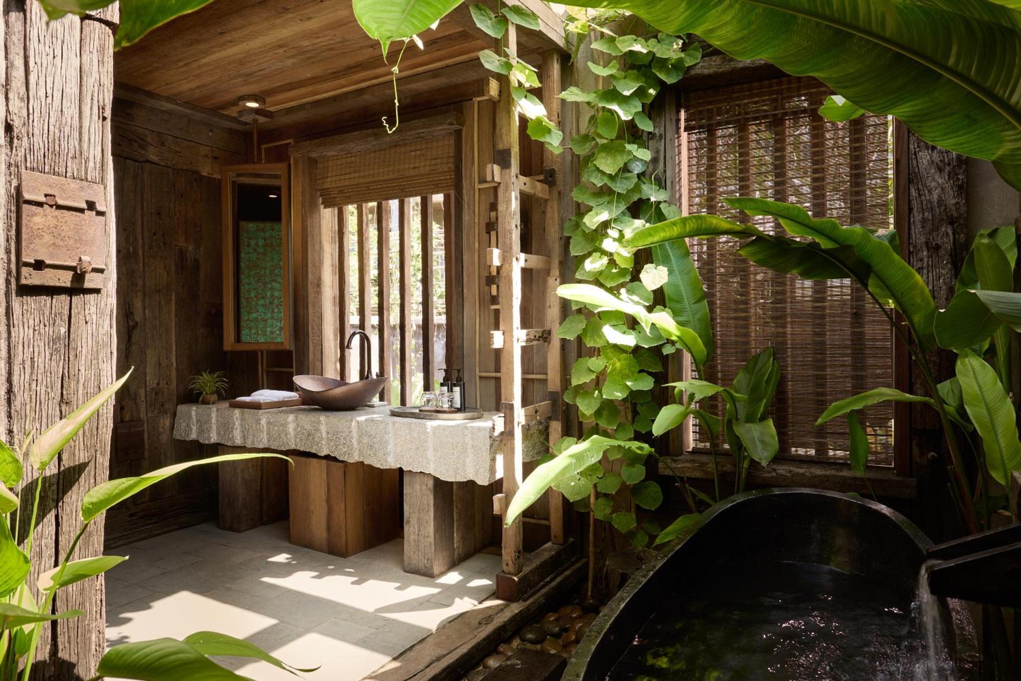 Tempat peranginan Vignette Collection Dinso & Ko Chang By Ihg