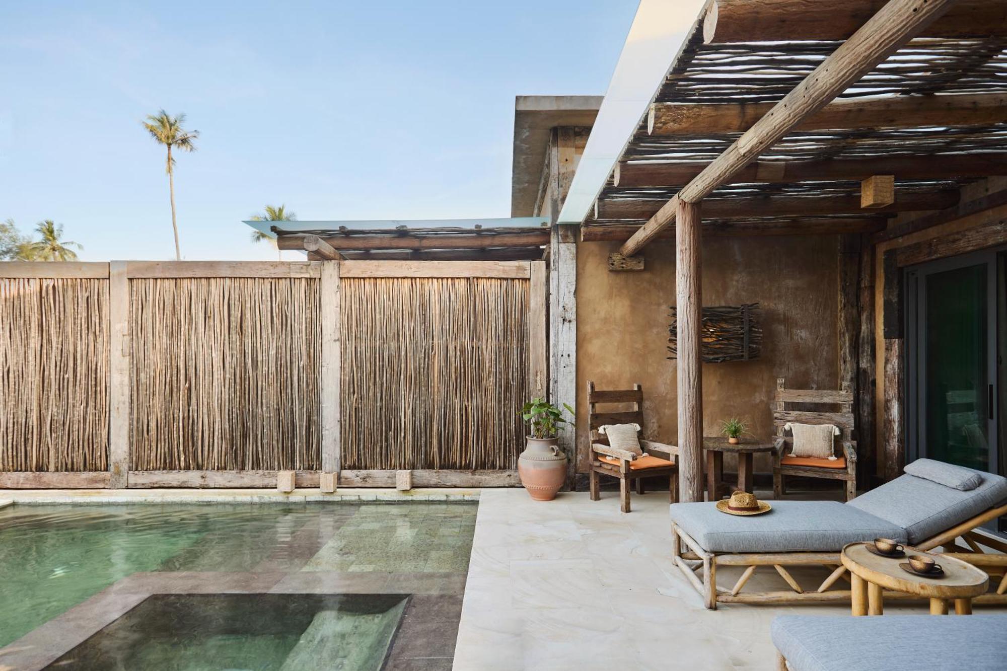 Tempat peranginan Vignette Collection Dinso & Ko Chang By Ihg Koh Chang