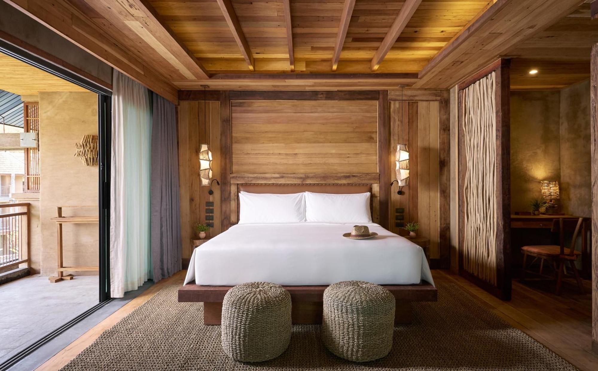 Vignette Collection Dinso & Ko Chang By Ihg Tempat peranginan