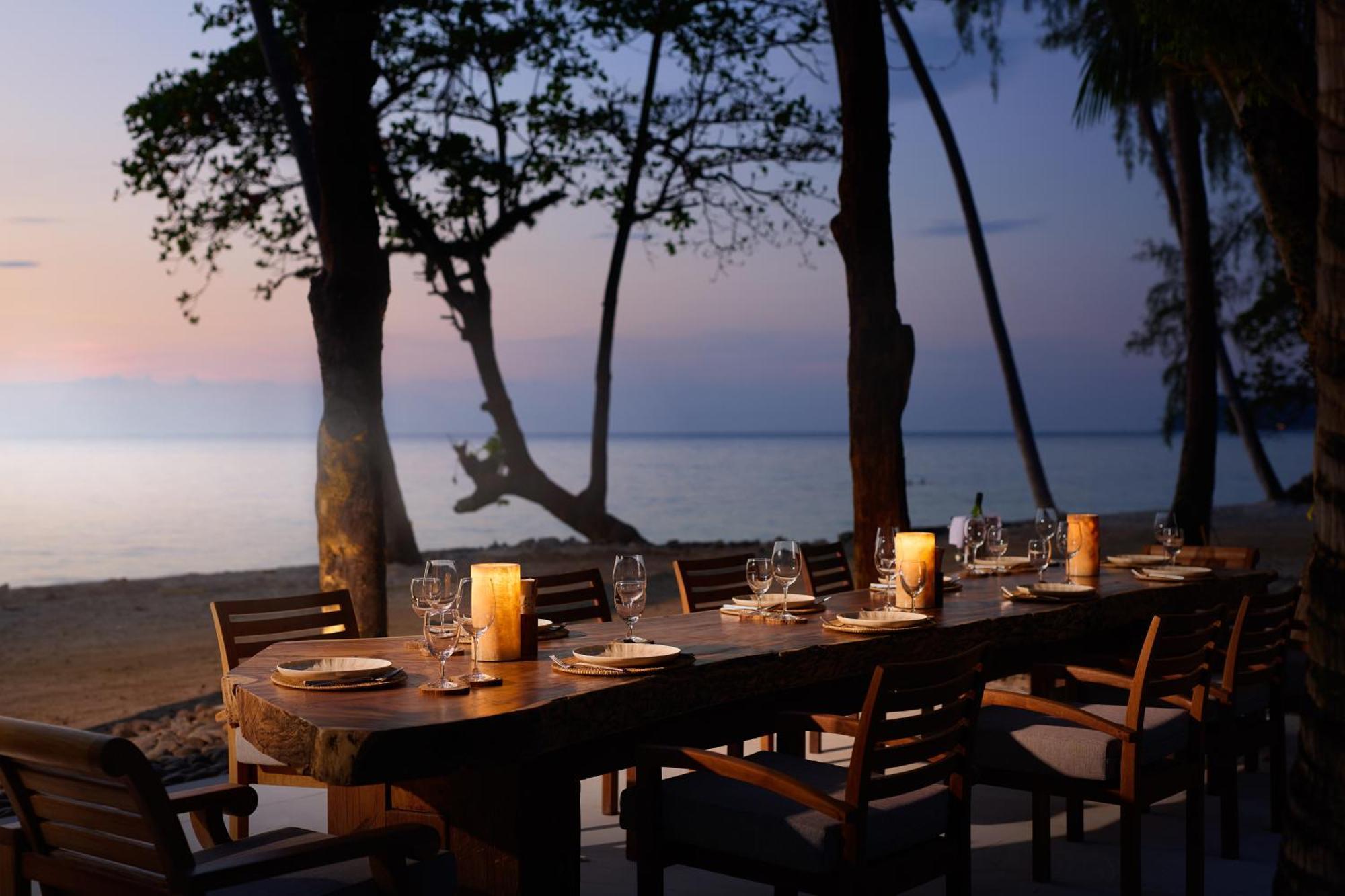Tempat peranginan Vignette Collection Dinso & Ko Chang By Ihg Koh Chang