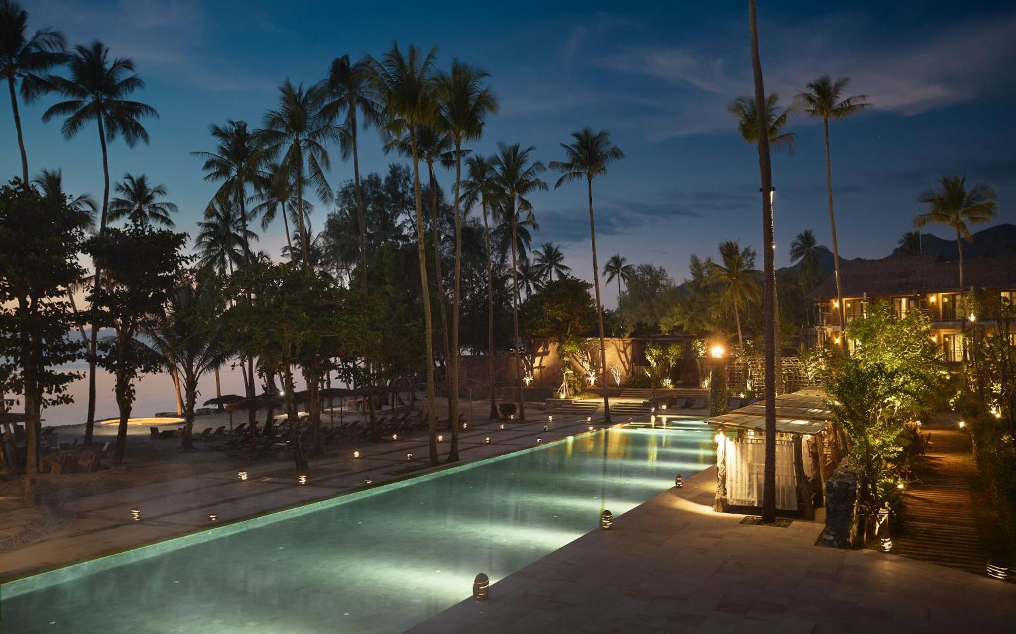 Vignette Collection Dinso & Ko Chang By Ihg Tempat peranginan 5*